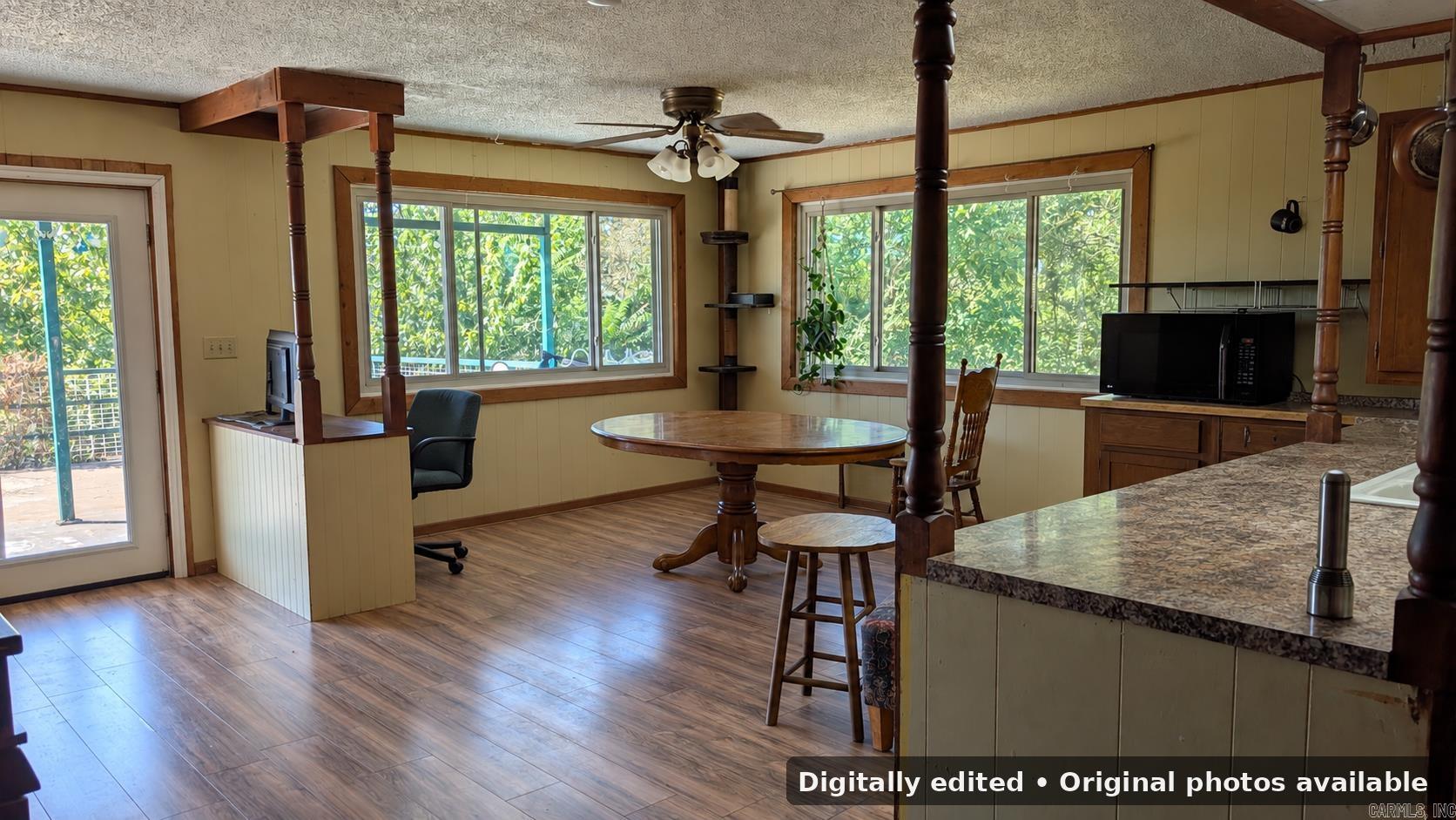 81 Laramie  Greenbrier, AR