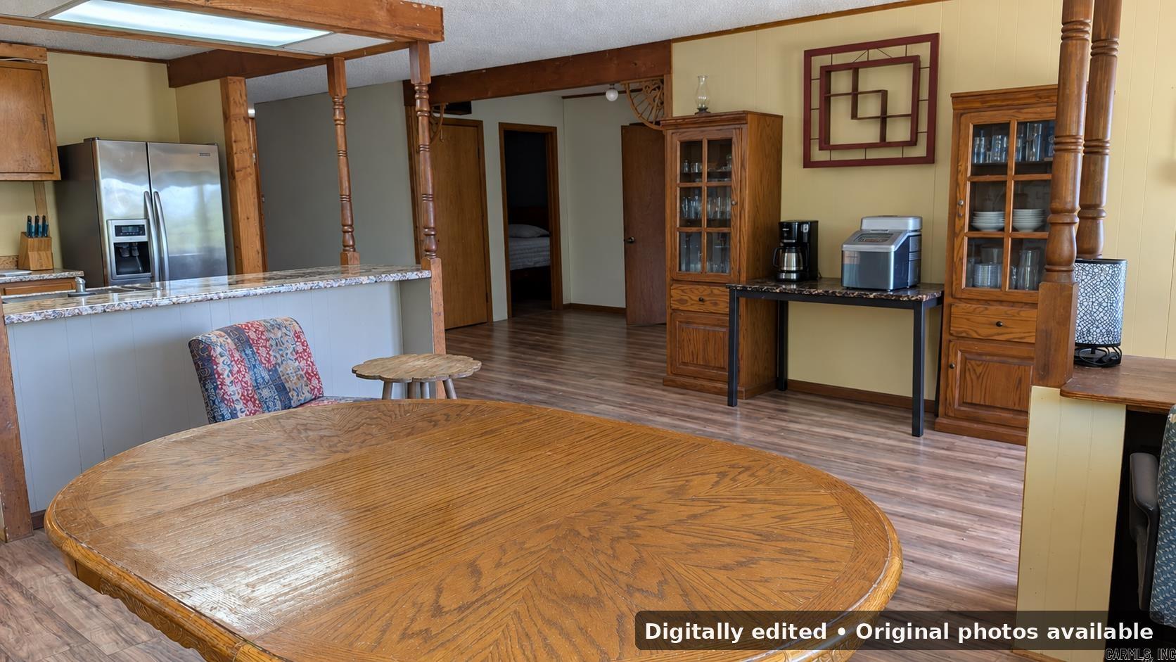 81 Laramie  Greenbrier, AR