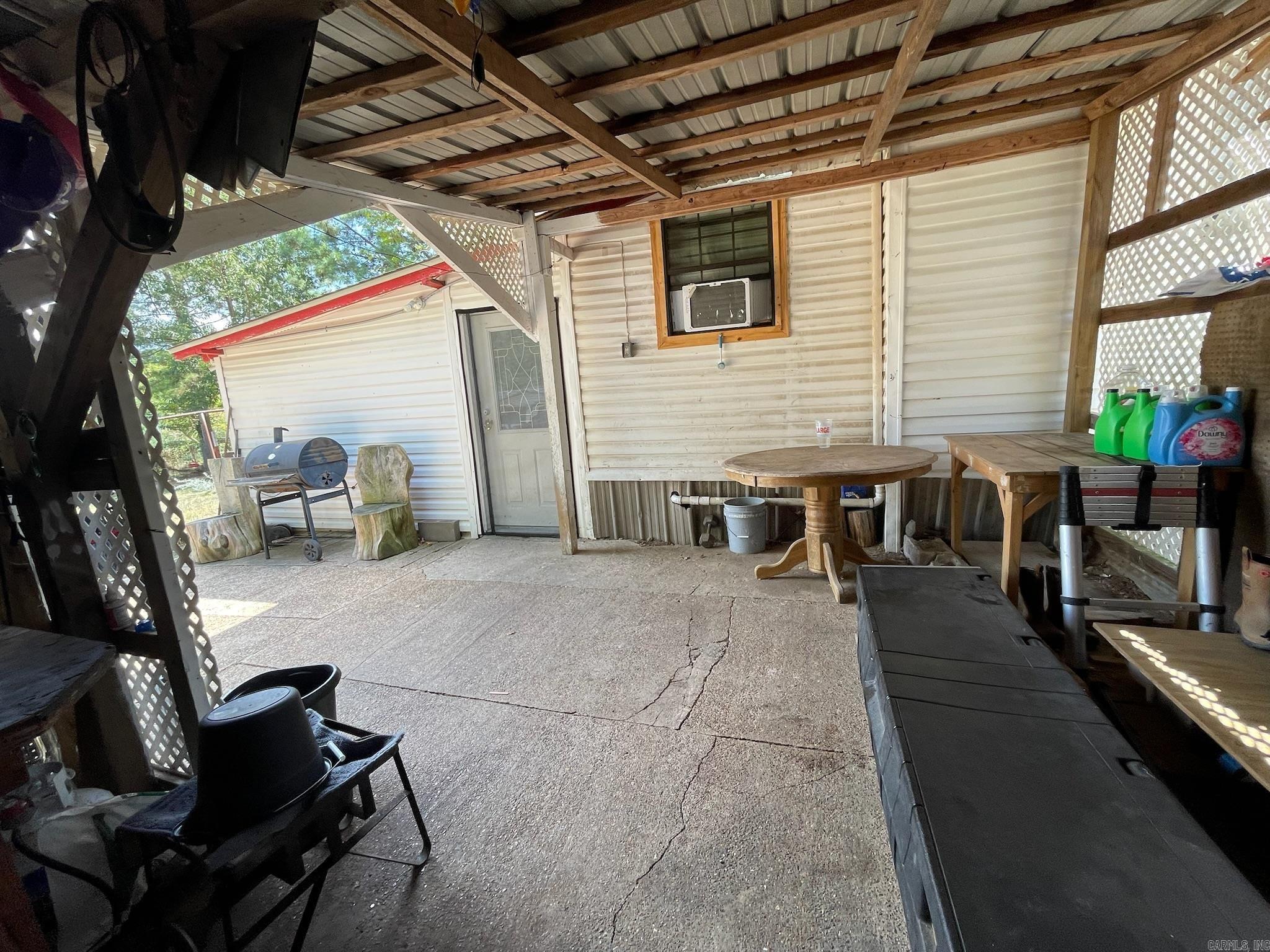 1118 N Pine  De Queen, AR