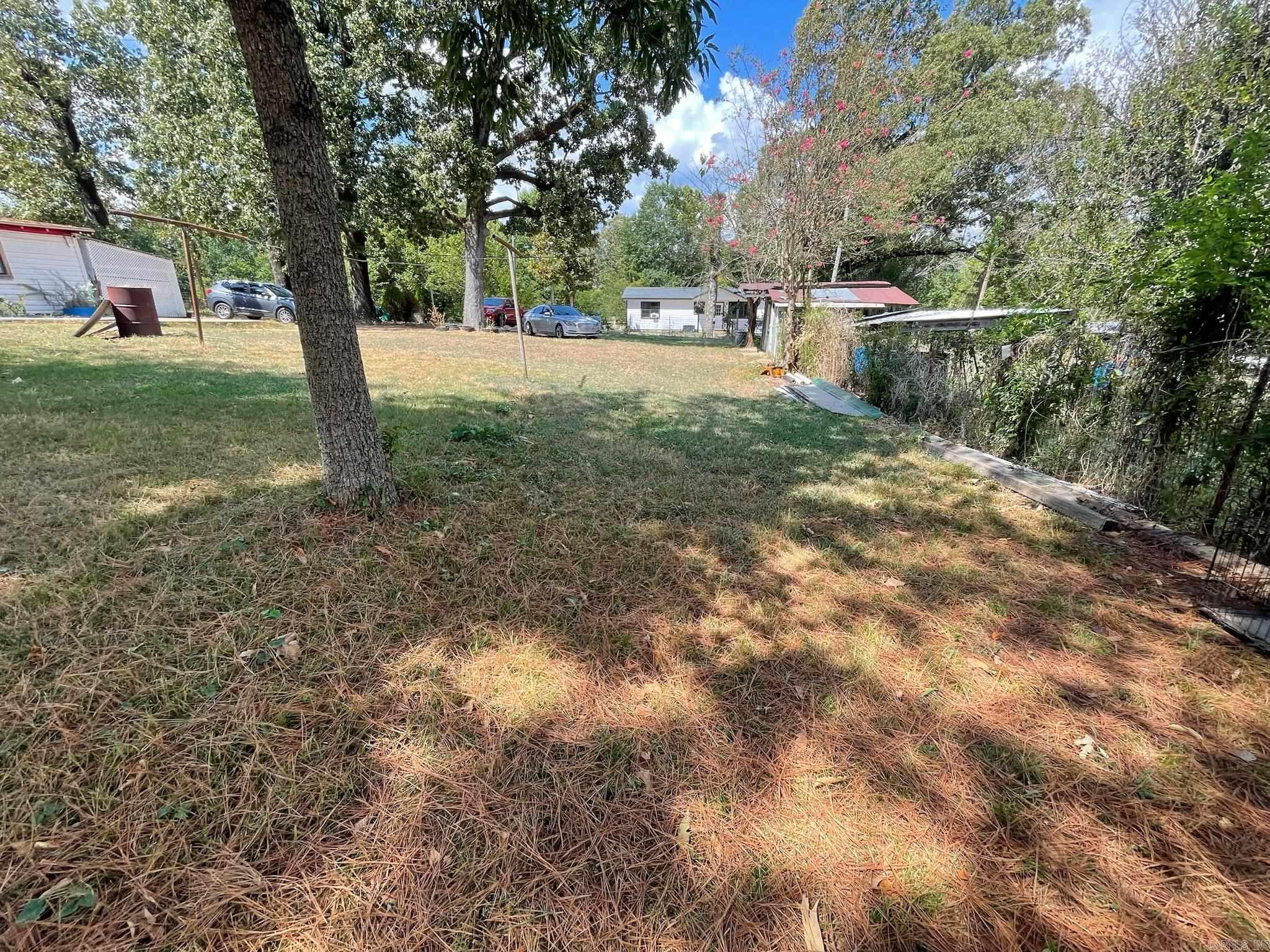1118 N Pine  De Queen, AR