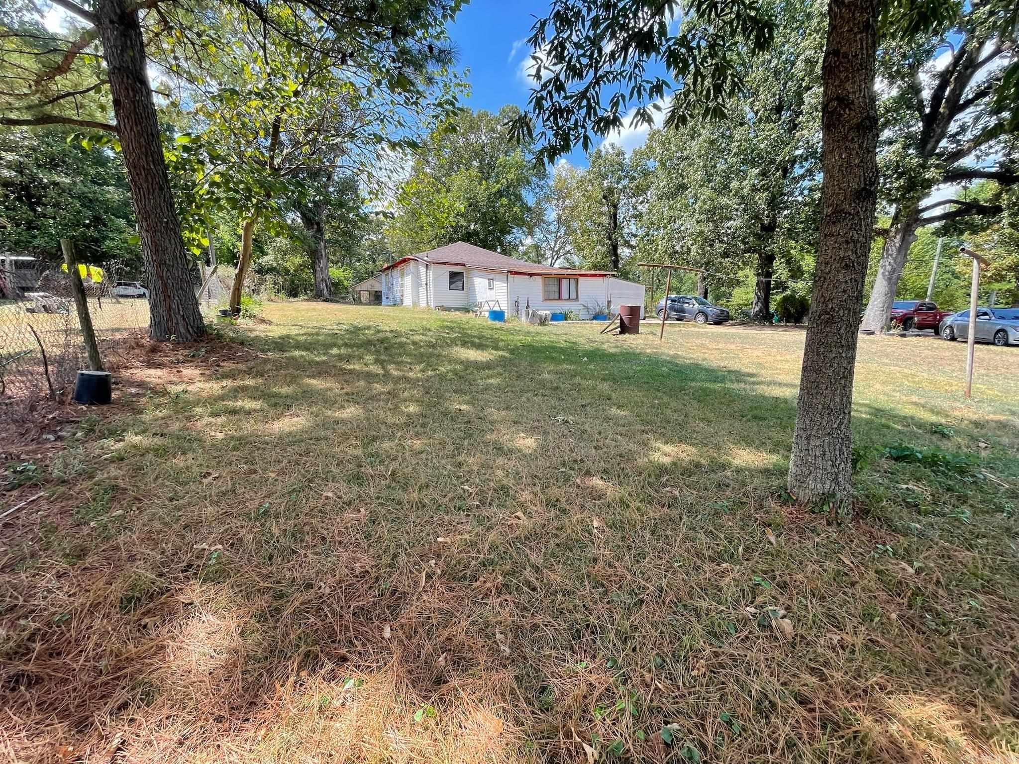 1118 N Pine  De Queen, AR