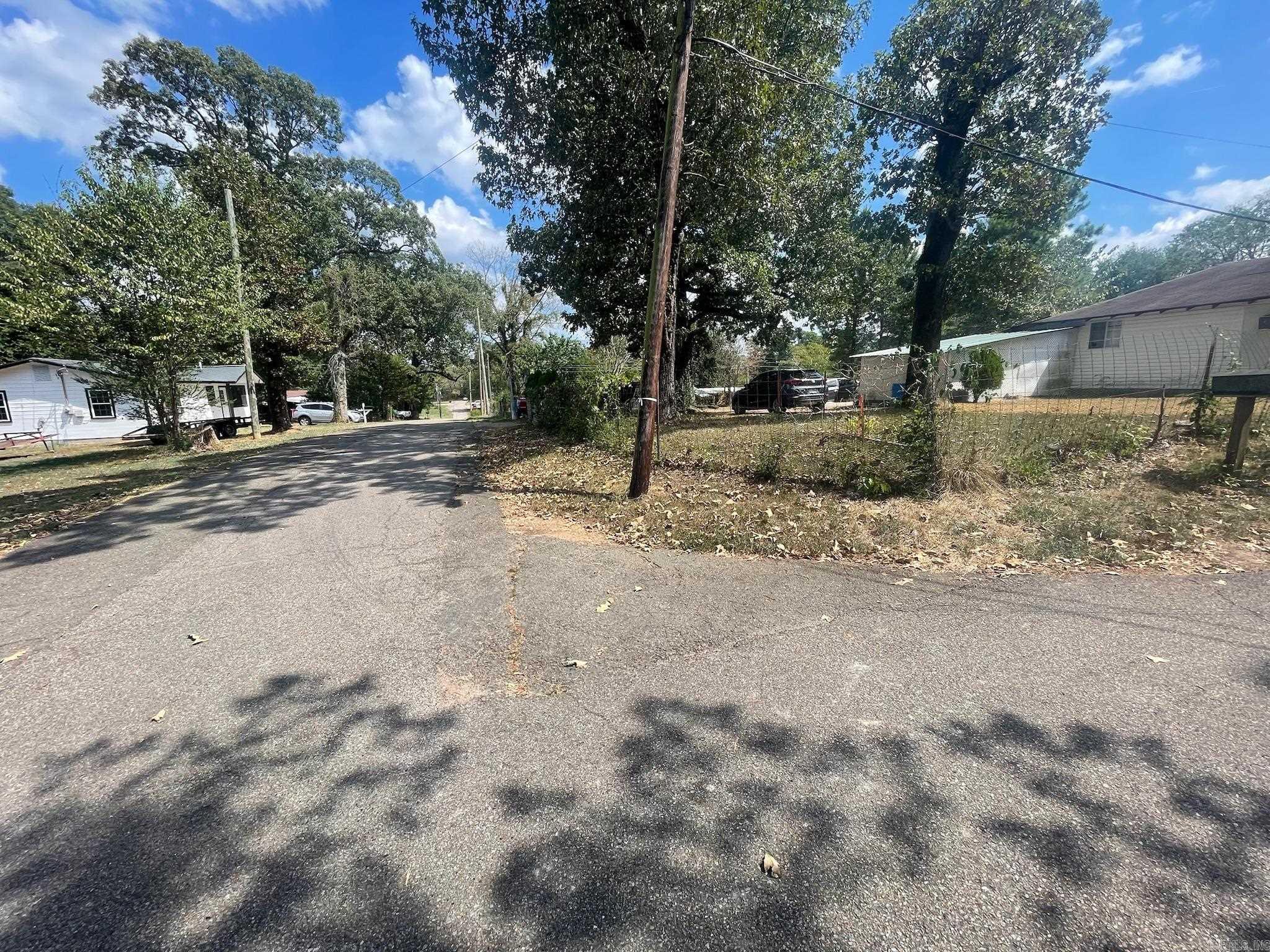 1118 N Pine  De Queen, AR