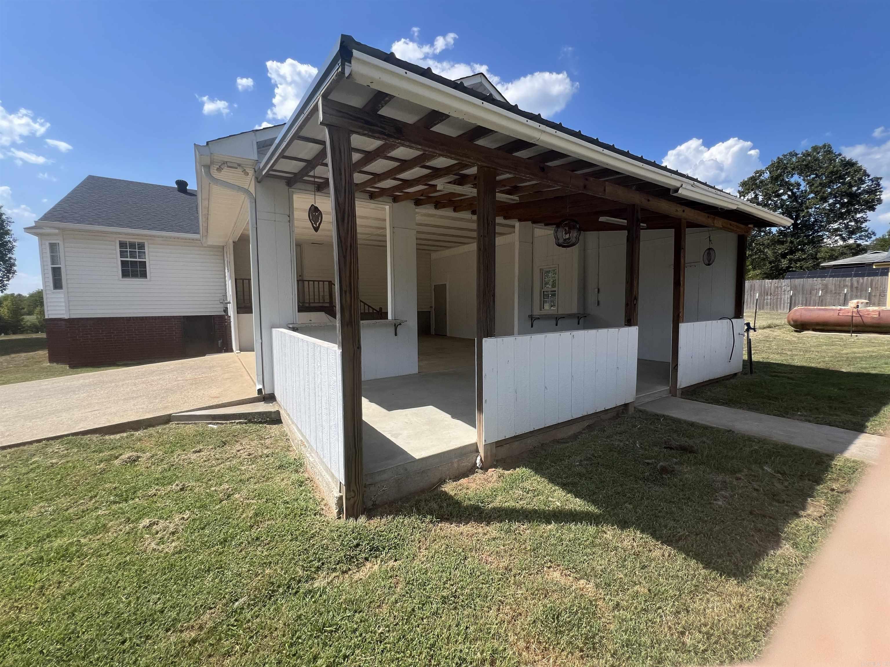 204 Bumblebee  Glenwood, AR
