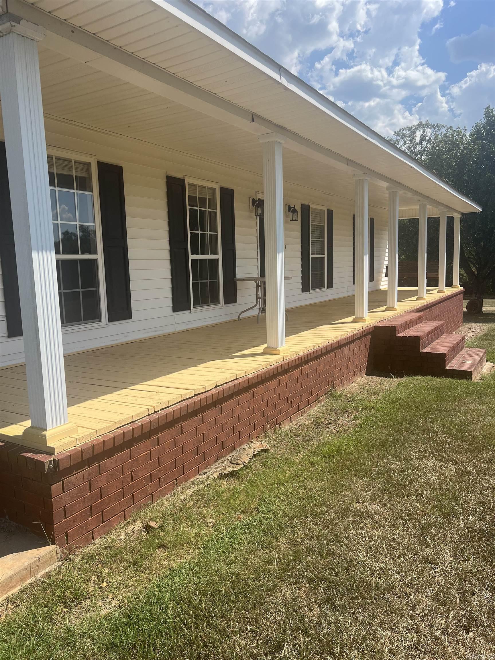 204 Bumblebee  Glenwood, AR
