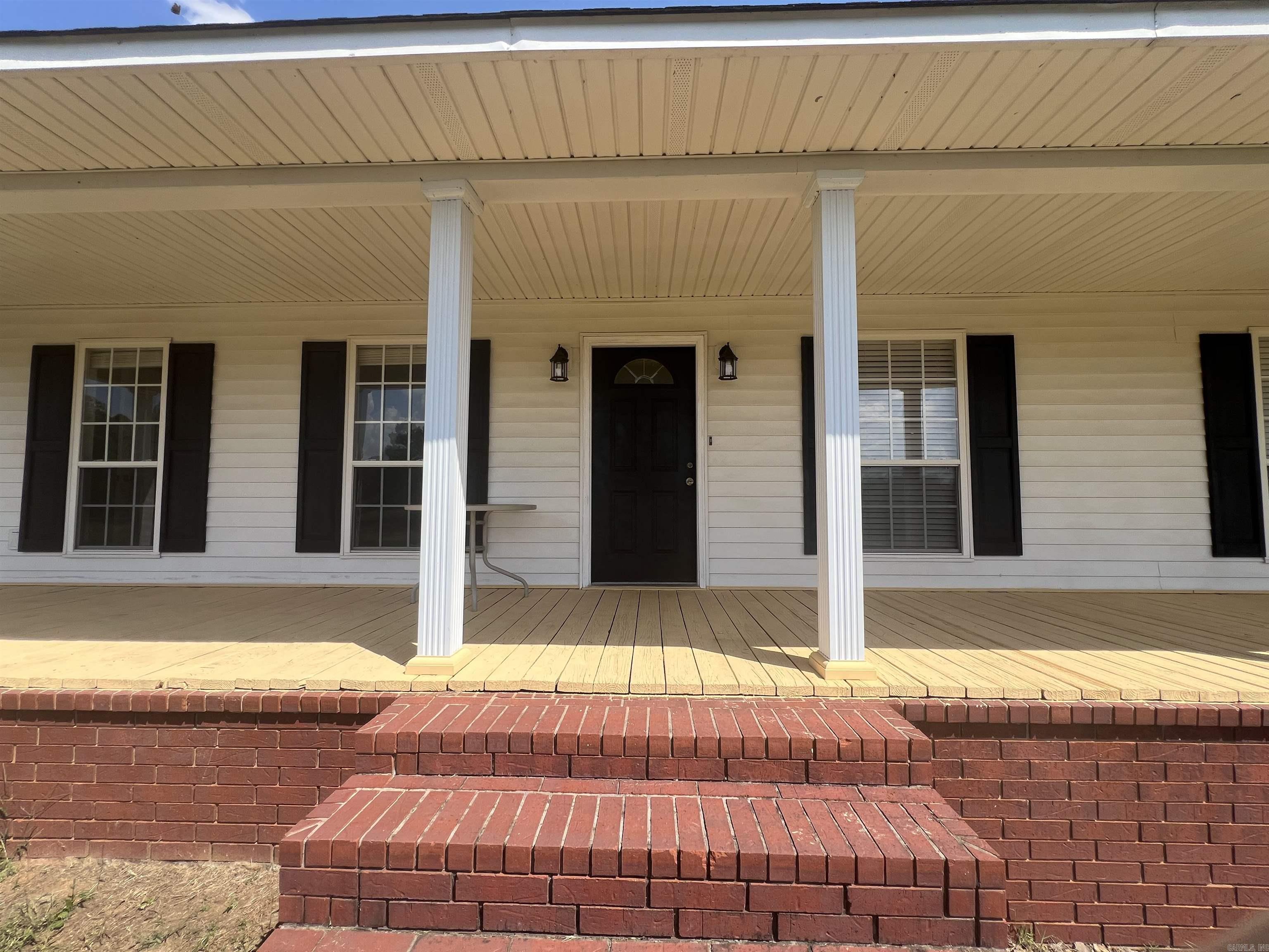 204 Bumblebee  Glenwood, AR