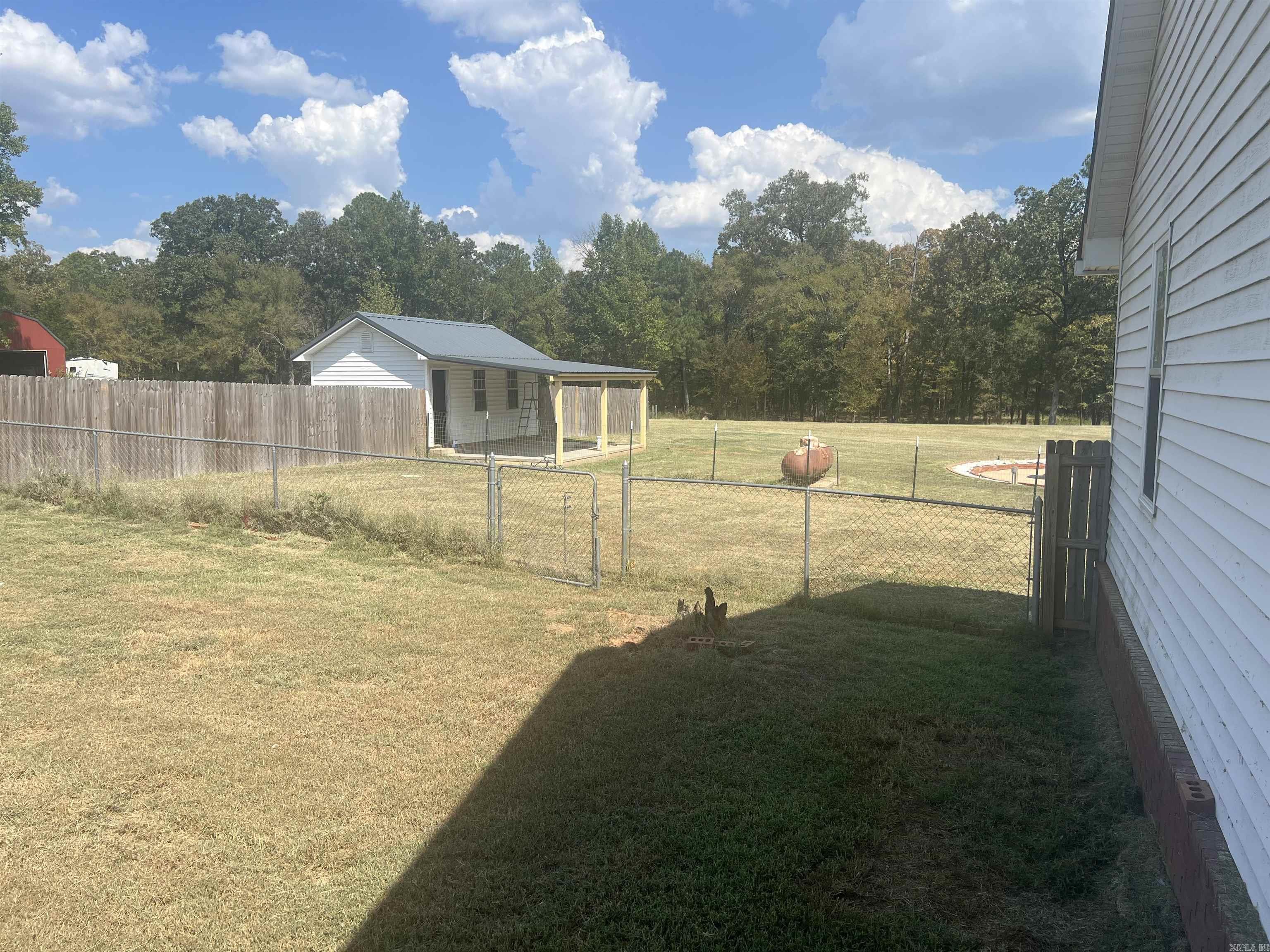 204 Bumblebee  Glenwood, AR
