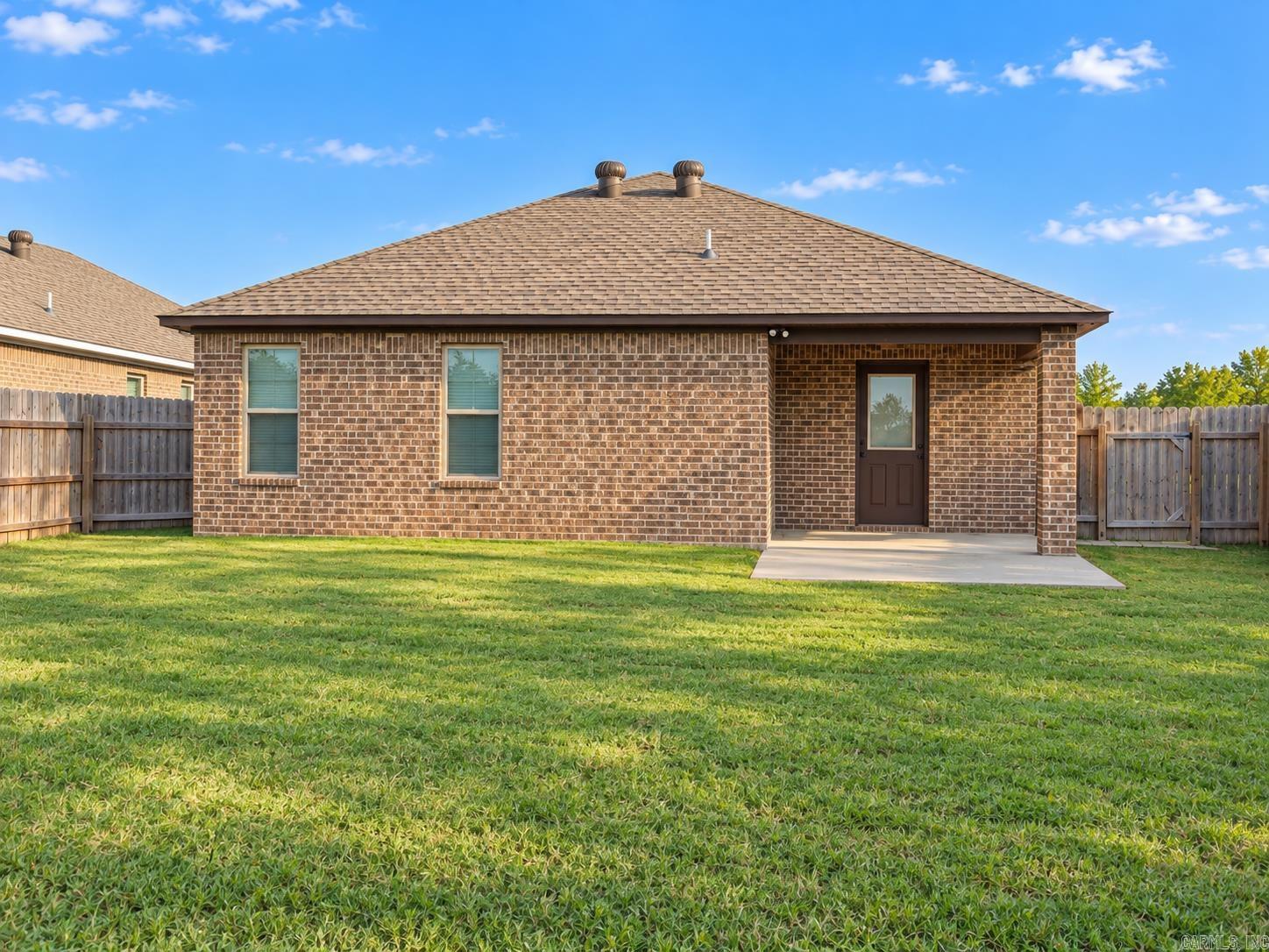 5621 Brookshire Dr  Jonesboro, AR