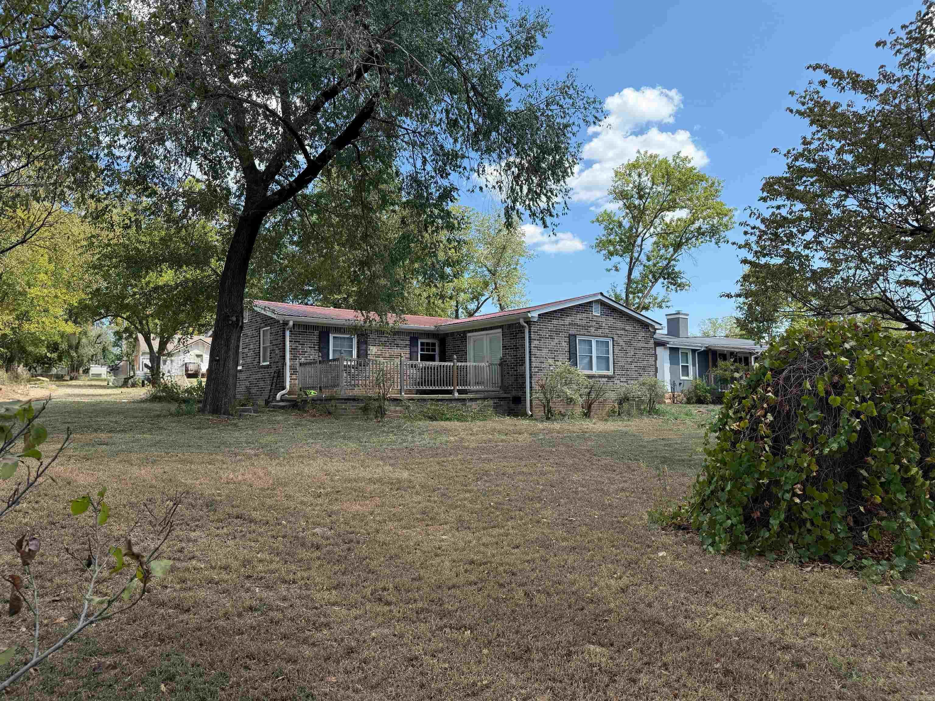 721  Cabin Creek  Lamar, AR