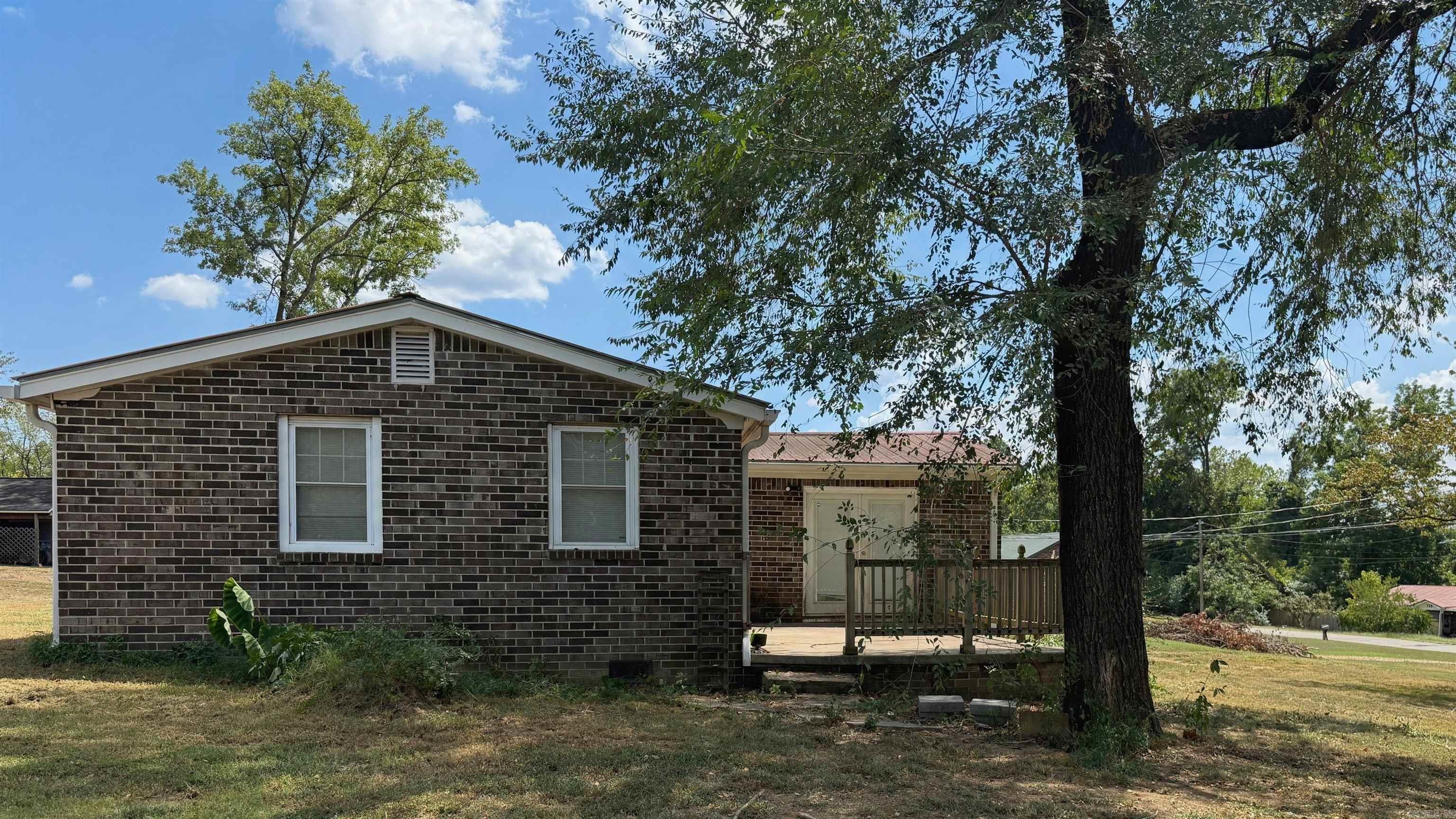 721 Cabin Creek  Lamar, AR
