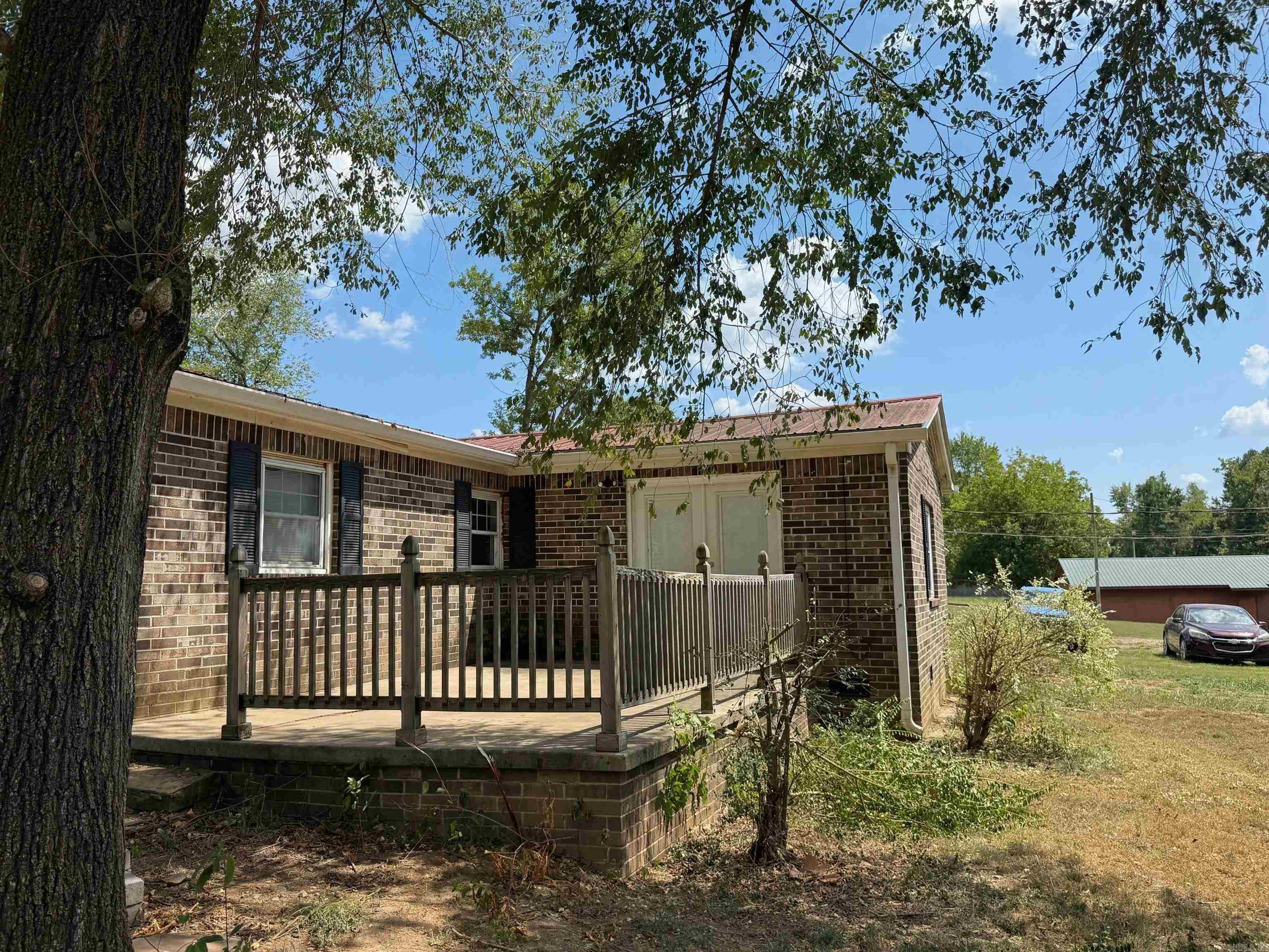 721 Cabin Creek  Lamar, AR