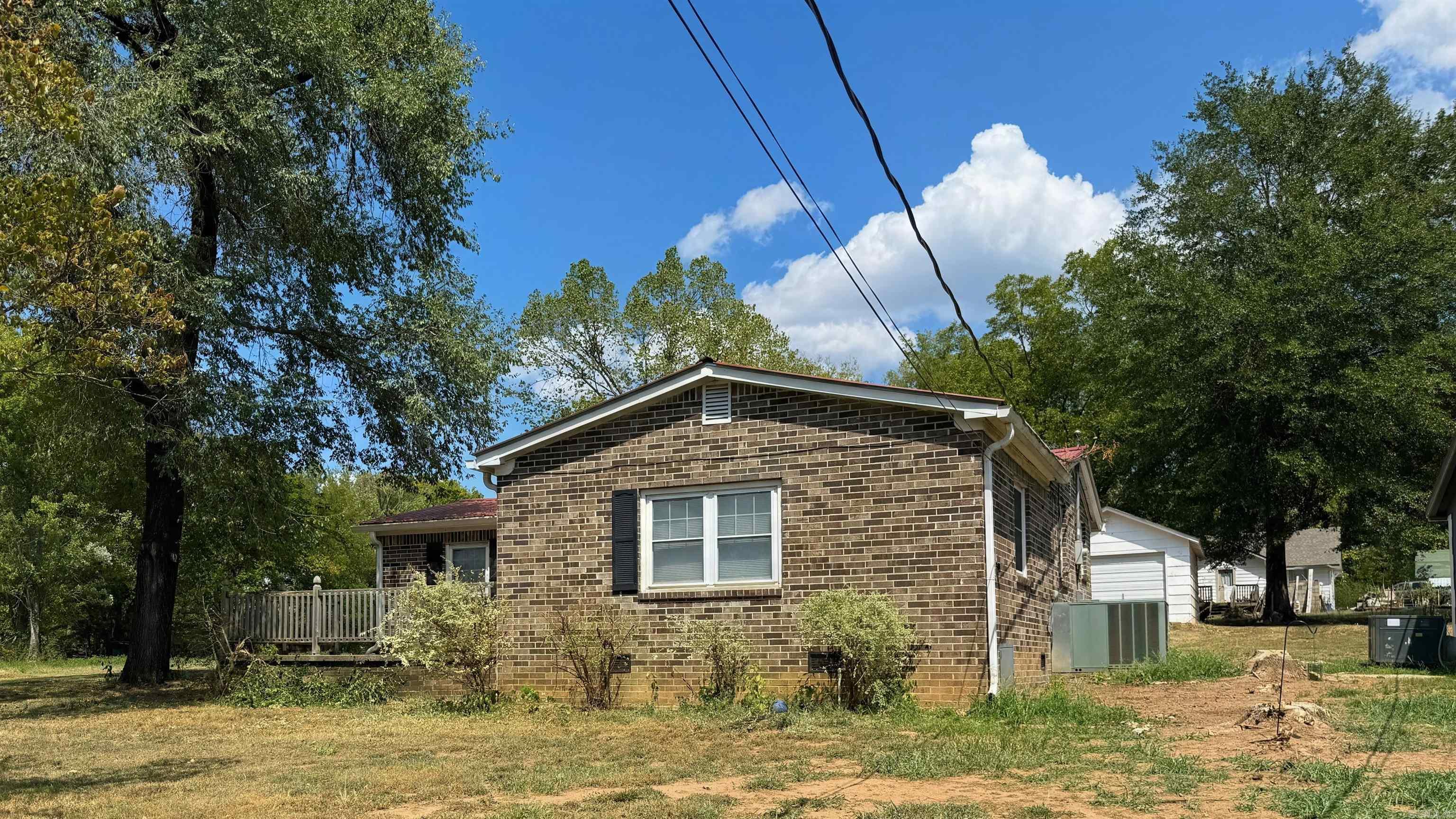 721 Cabin Creek  Lamar, AR