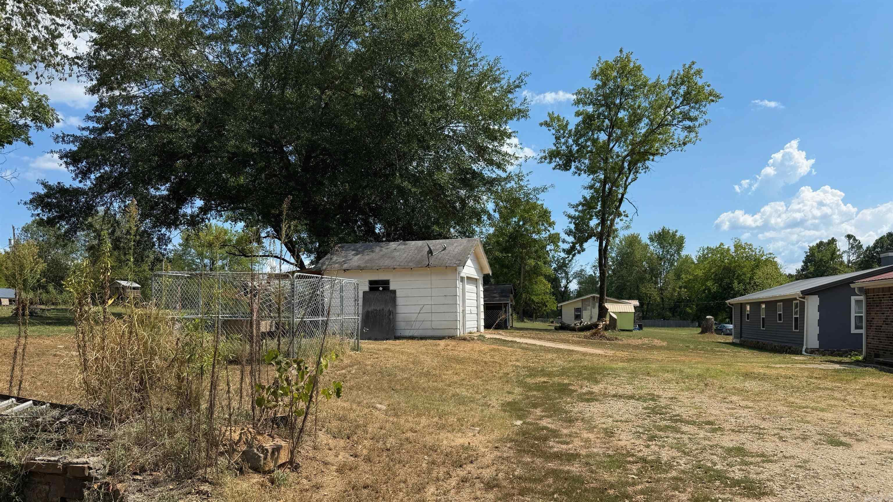 721 Cabin Creek  Lamar, AR