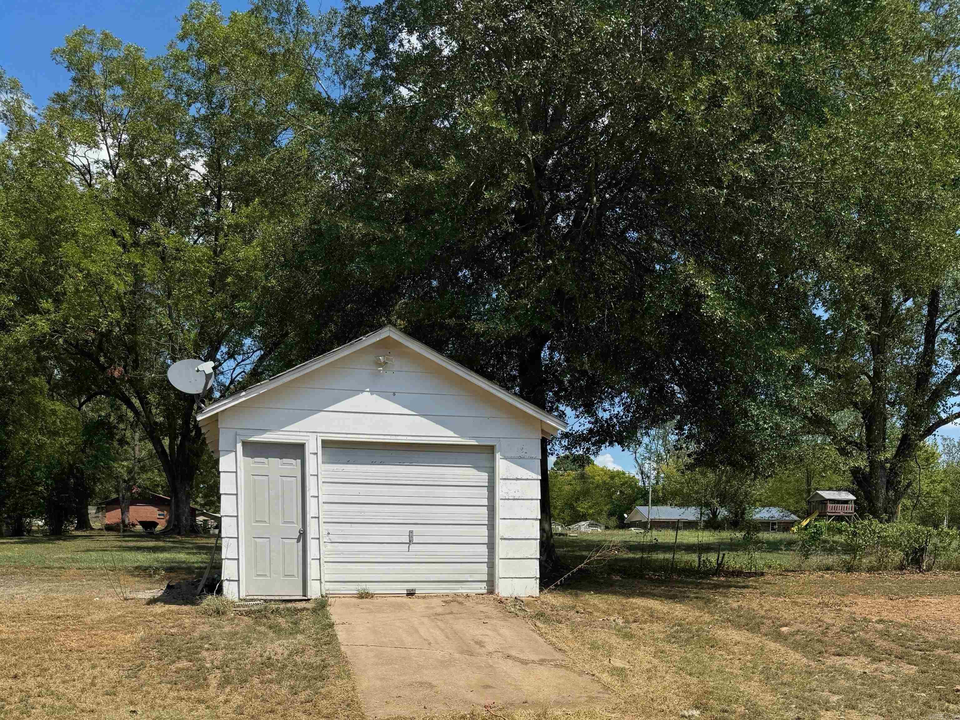 721 Cabin Creek  Lamar, AR