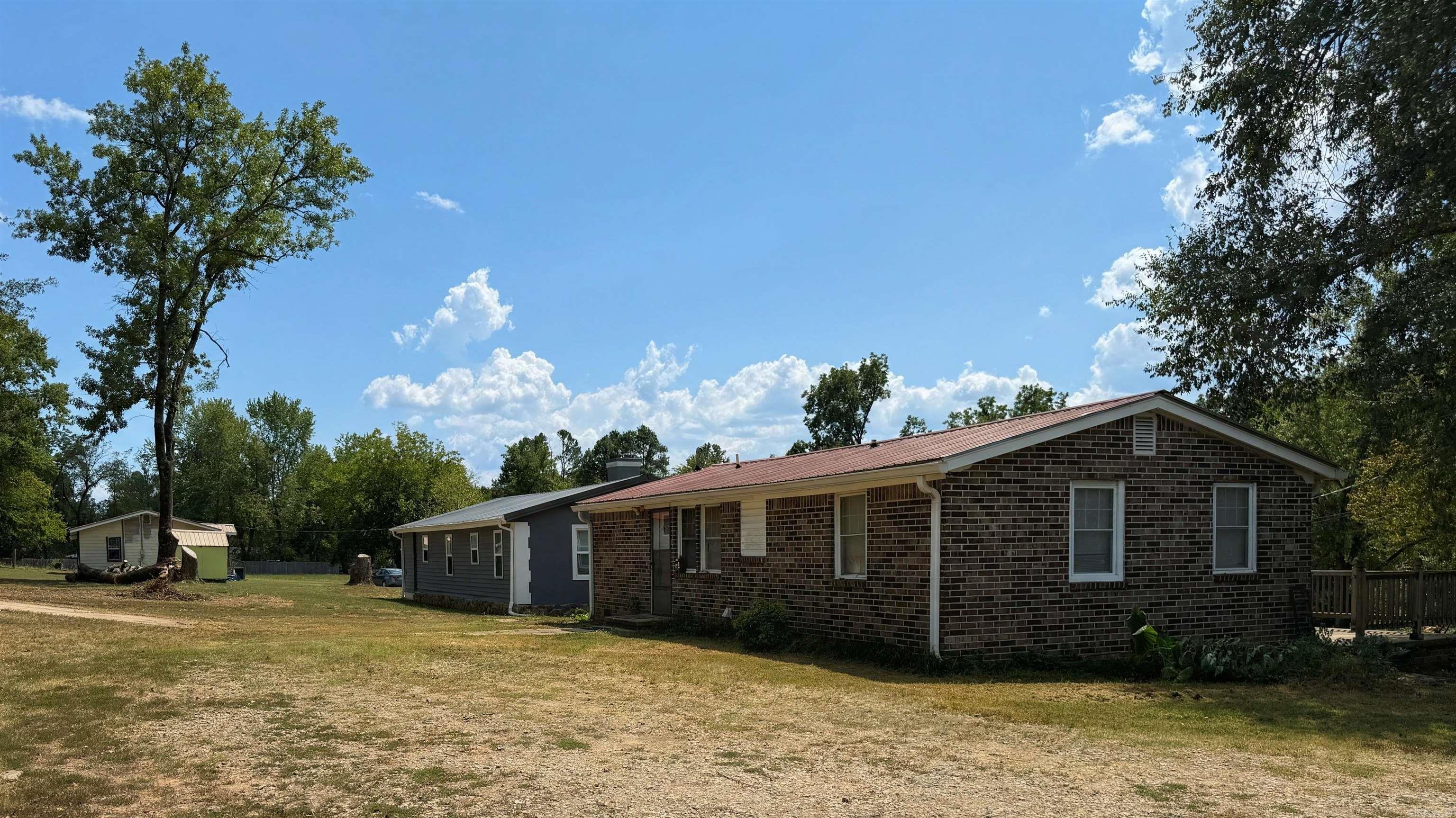 721 Cabin Creek  Lamar, AR
