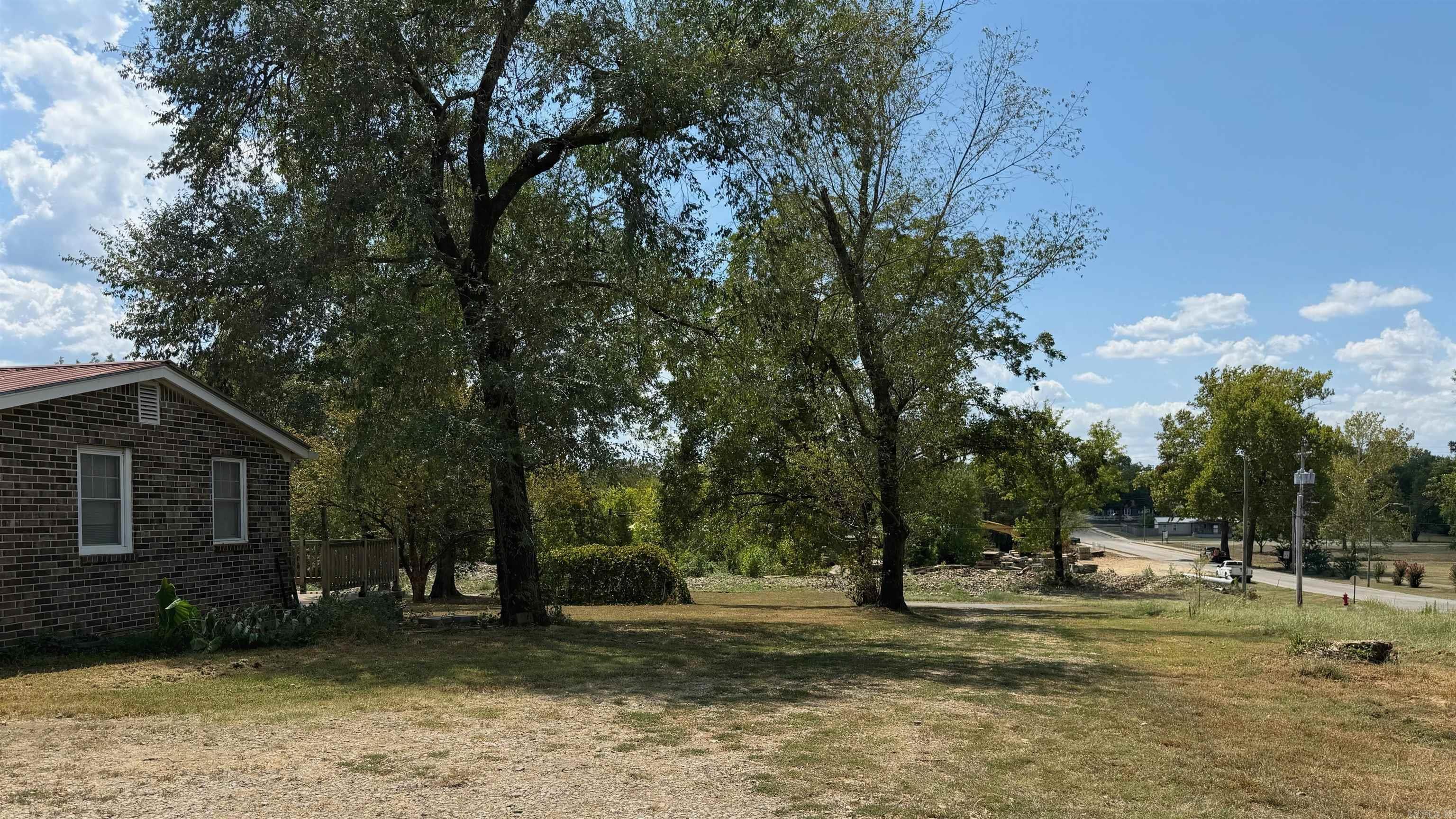 721 Cabin Creek  Lamar, AR
