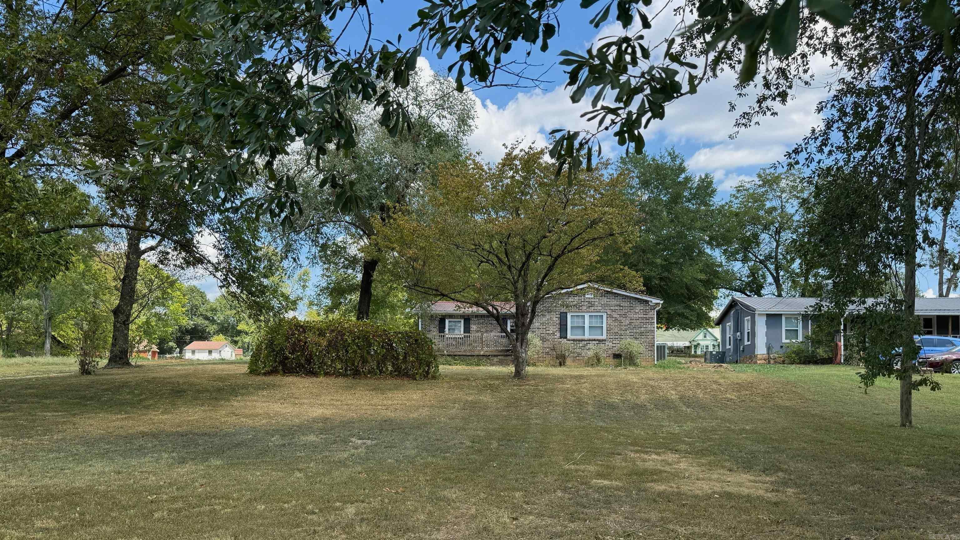721 Cabin Creek  Lamar, AR