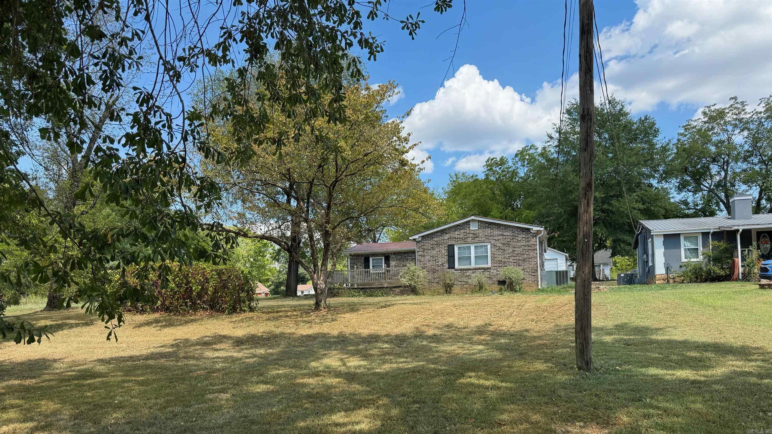 721 Cabin Creek  Lamar, AR