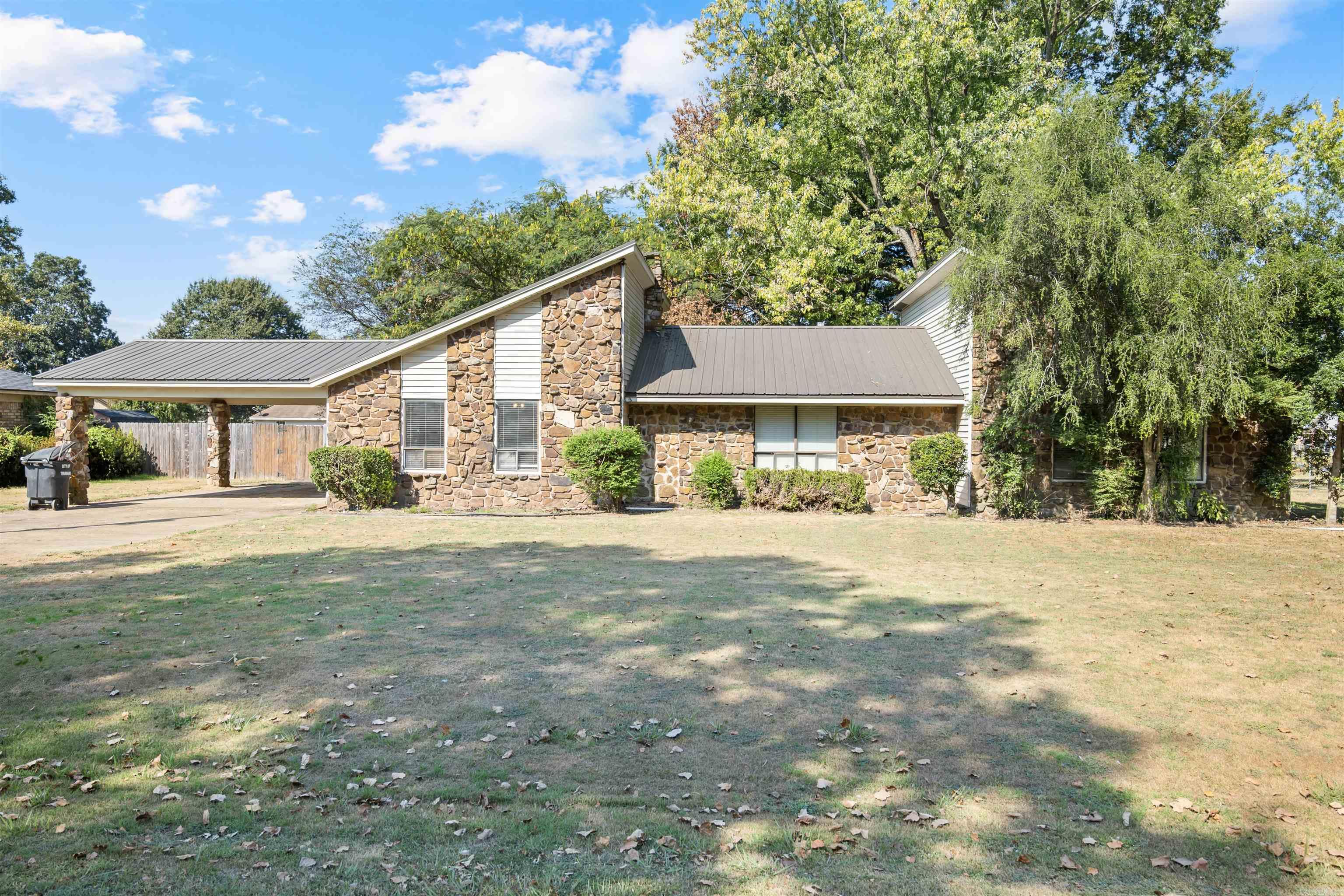 409  Blanton  Trumann, AR