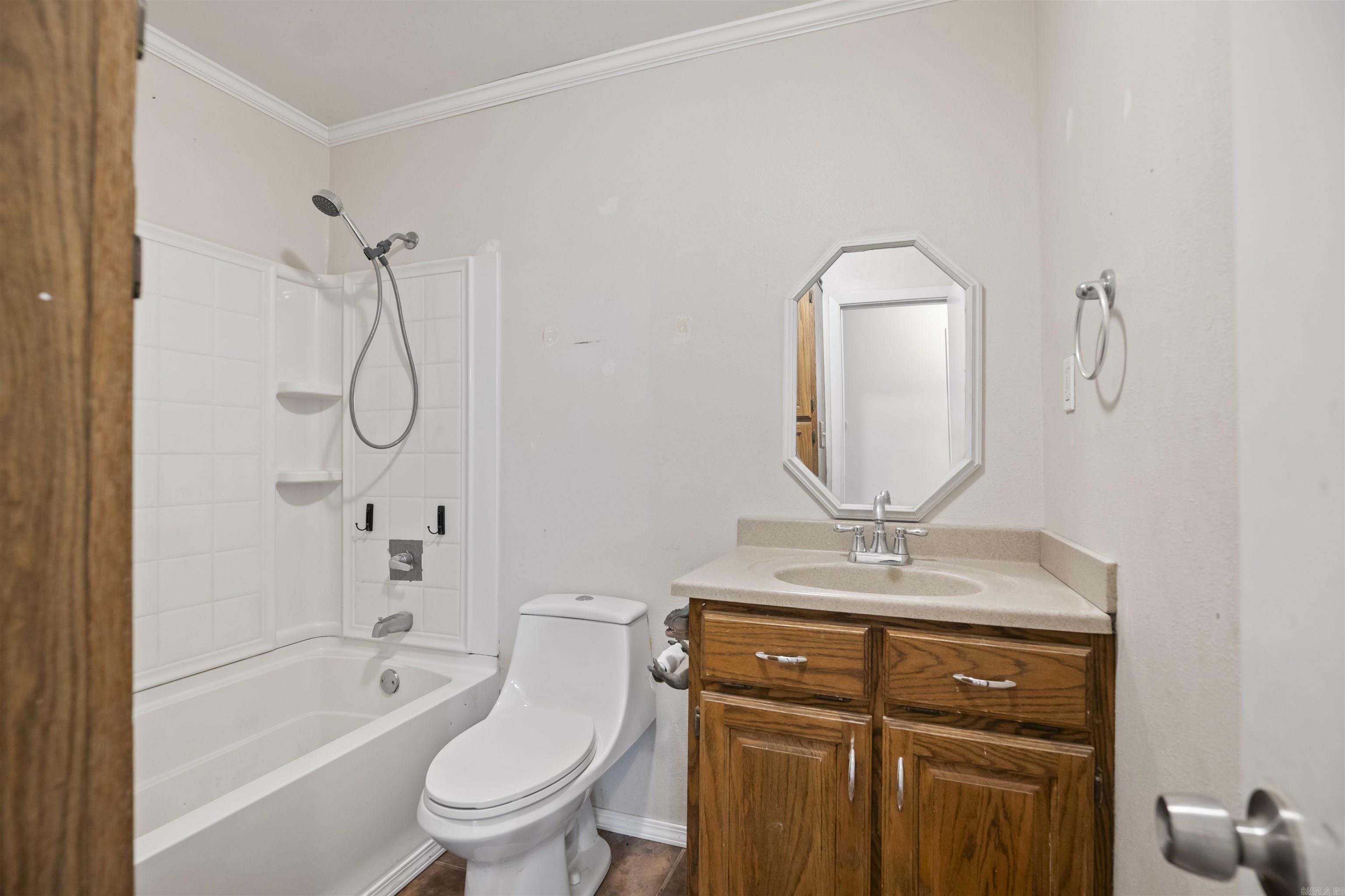 409 Blanton  Trumann, AR