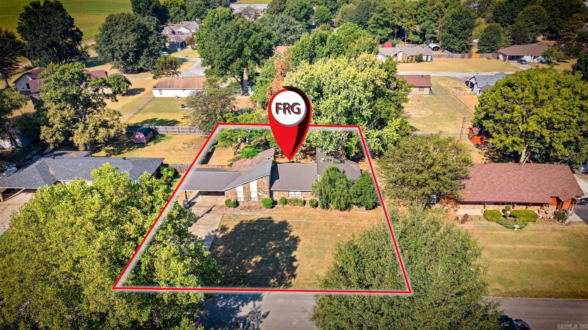 409 Blanton  Trumann, AR