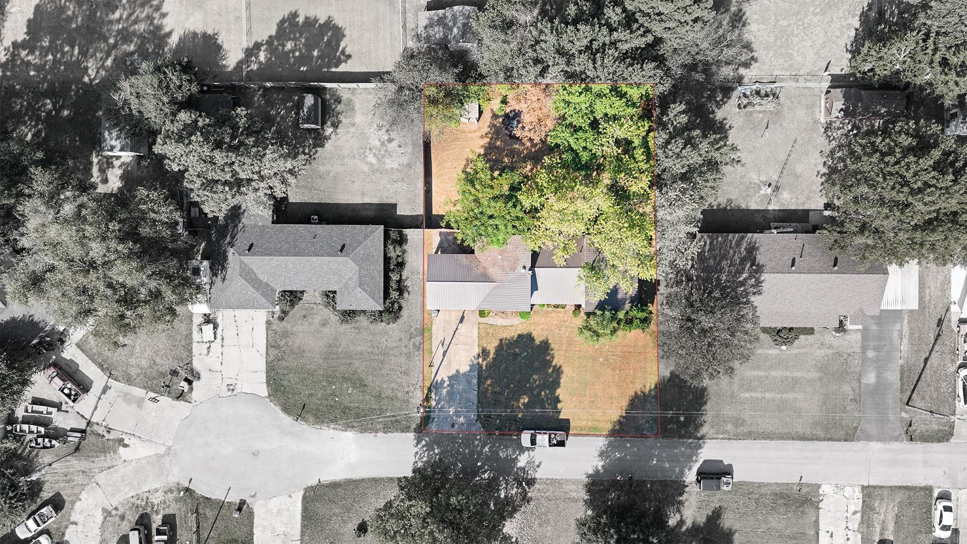 409 Blanton  Trumann, AR