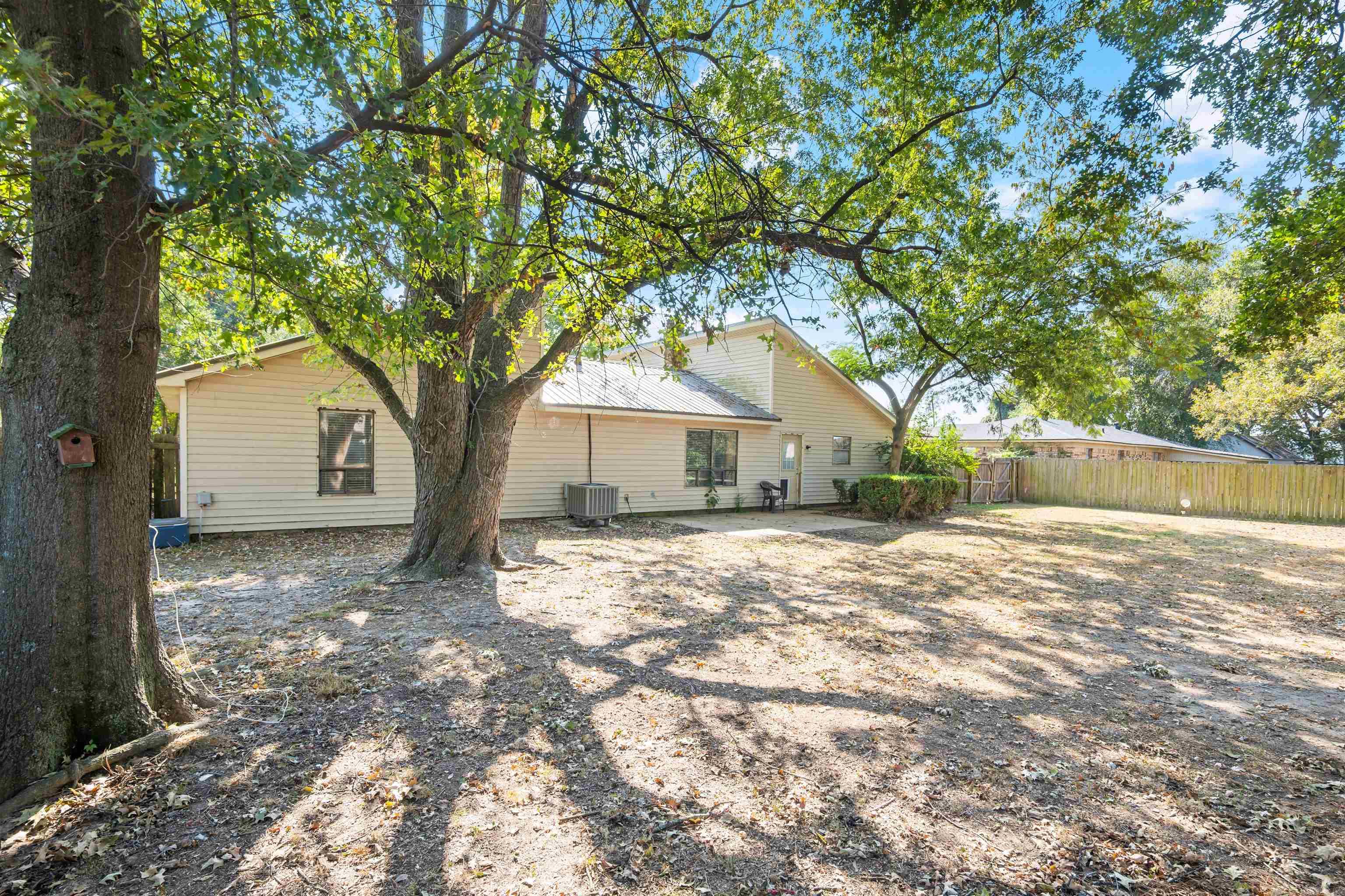 409 Blanton  Trumann, AR