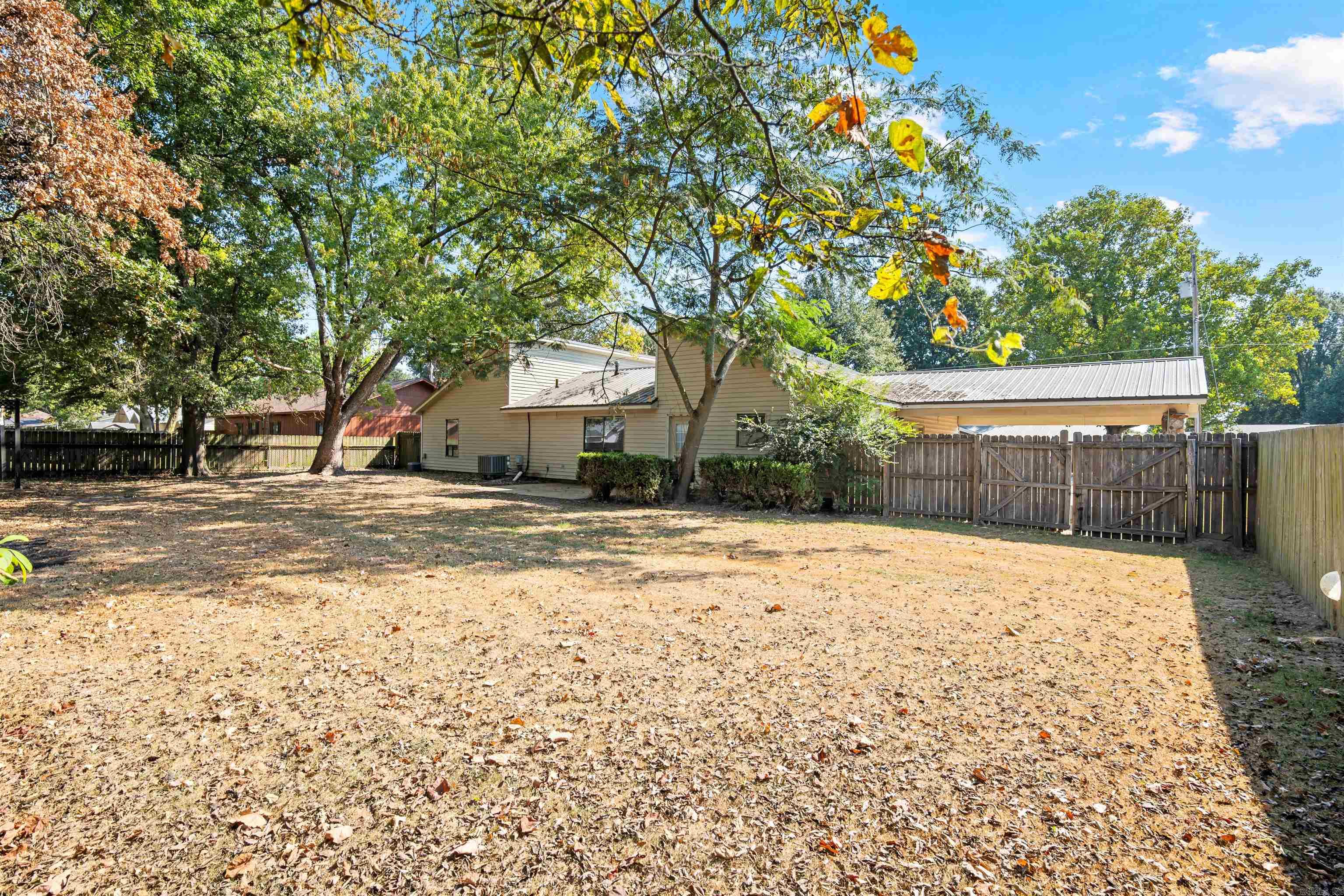 409 Blanton  Trumann, AR