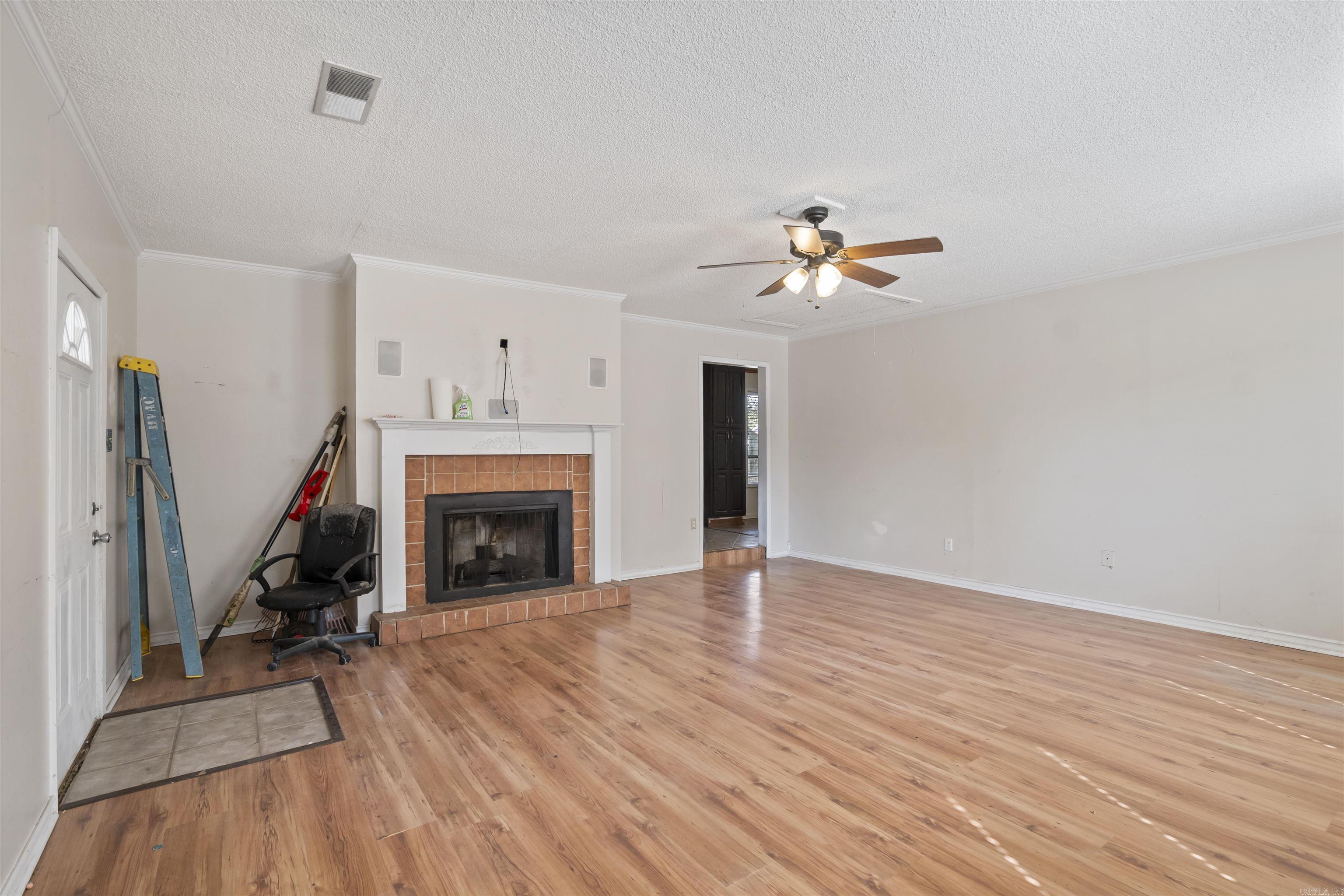 409 Blanton  Trumann, AR