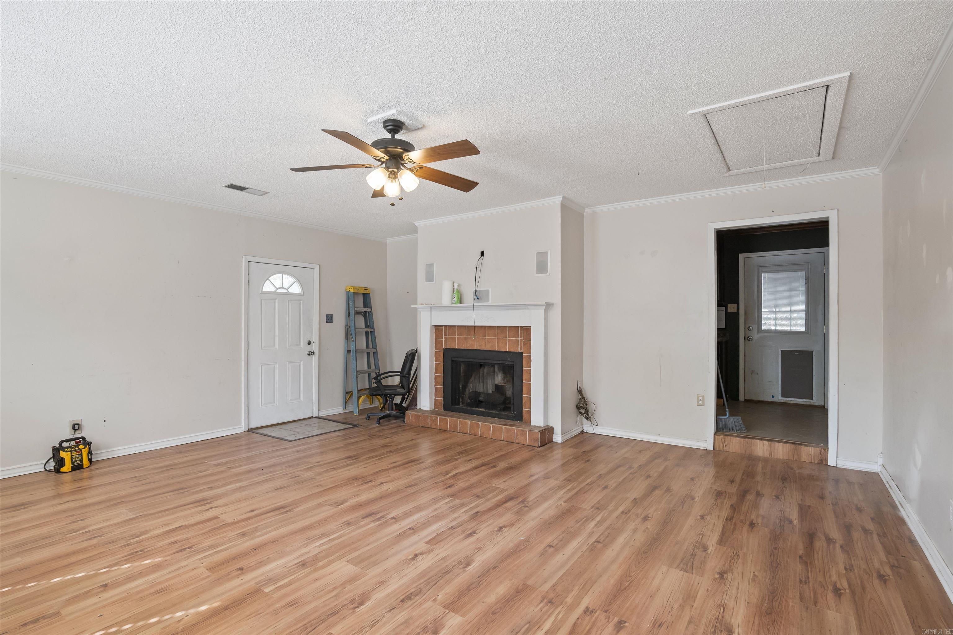 409 Blanton  Trumann, AR