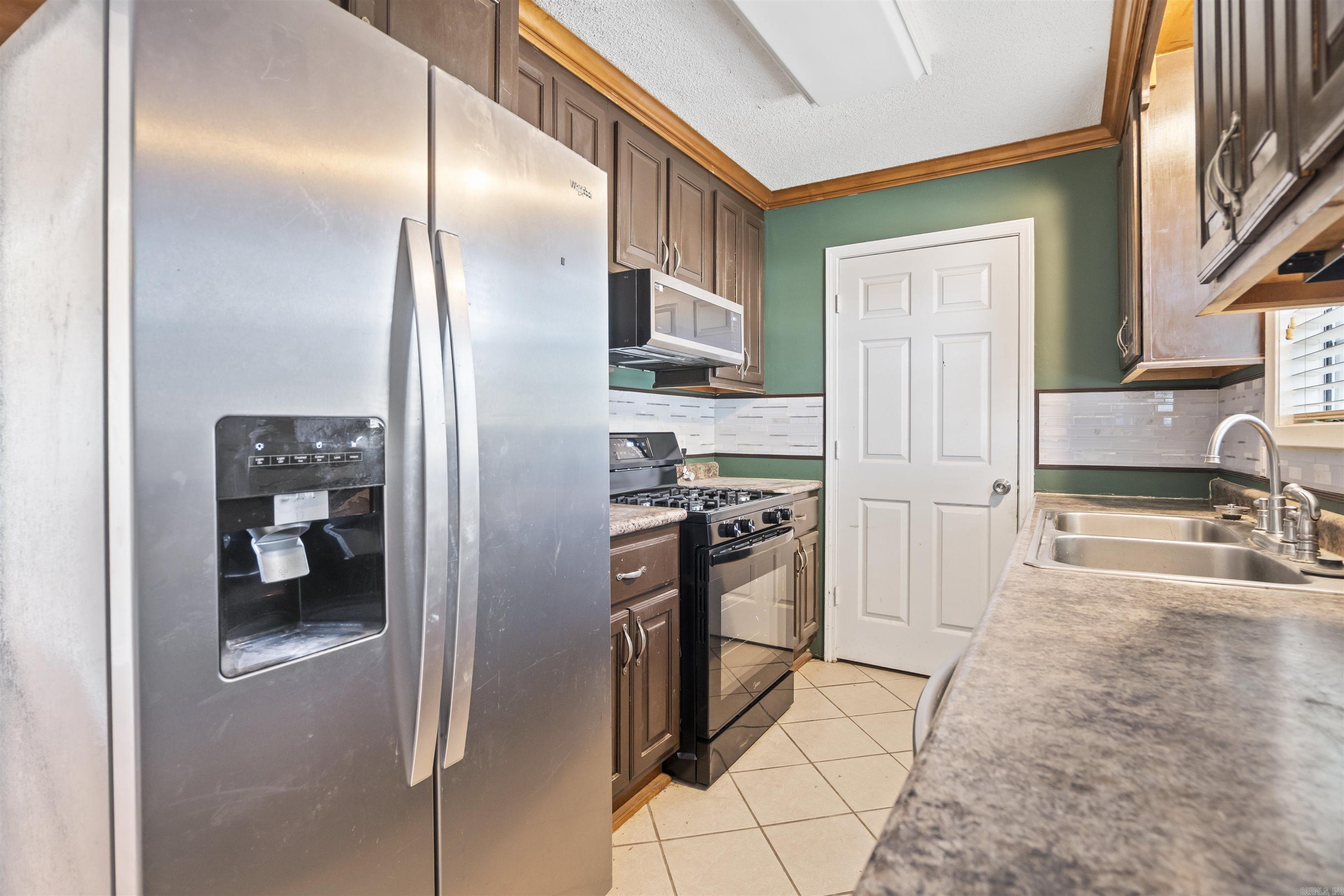 409 Blanton  Trumann, AR
