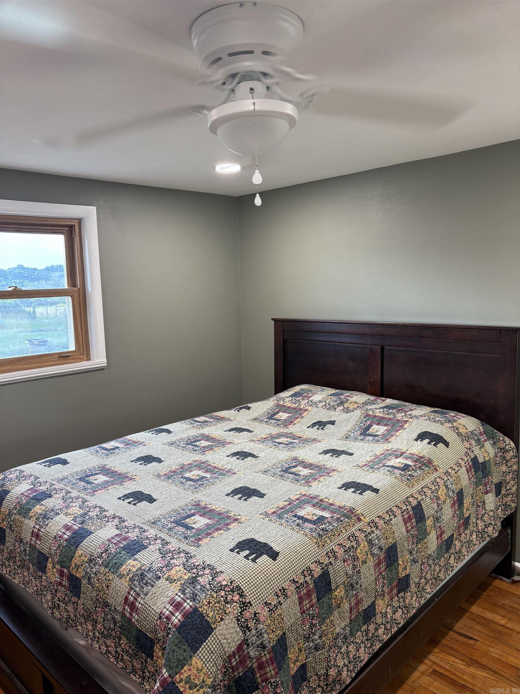 5803 hwy 9  Center Ridge, AR