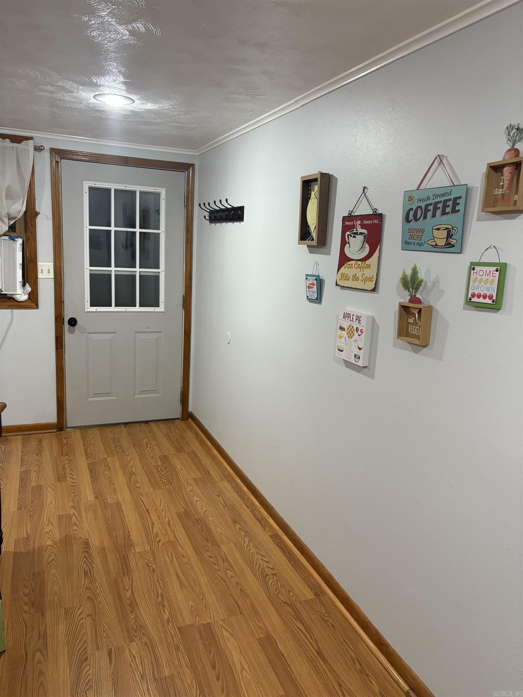 5803 hwy 9  Center Ridge, AR