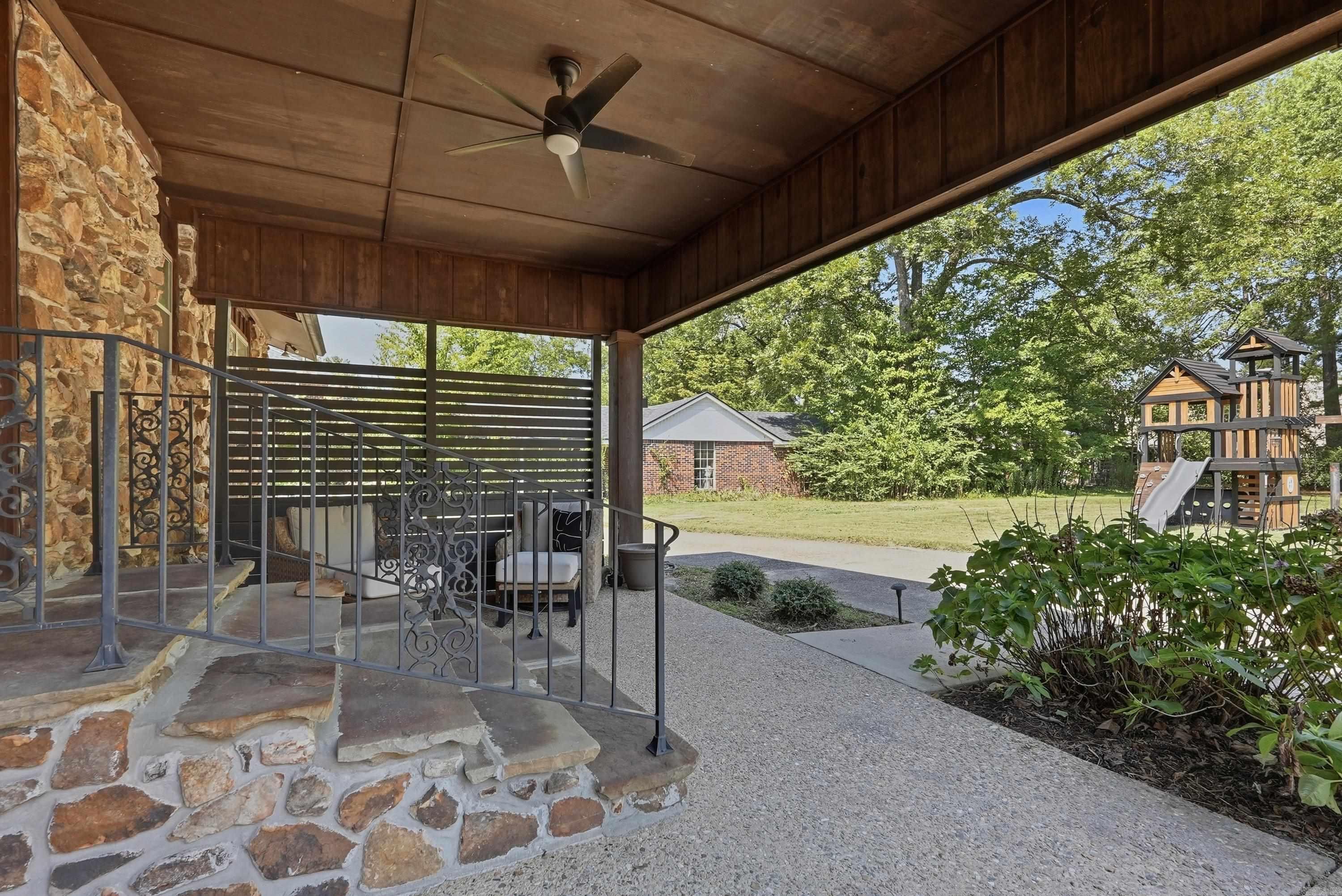 1826 Caldwell Street Conway, AR 72034