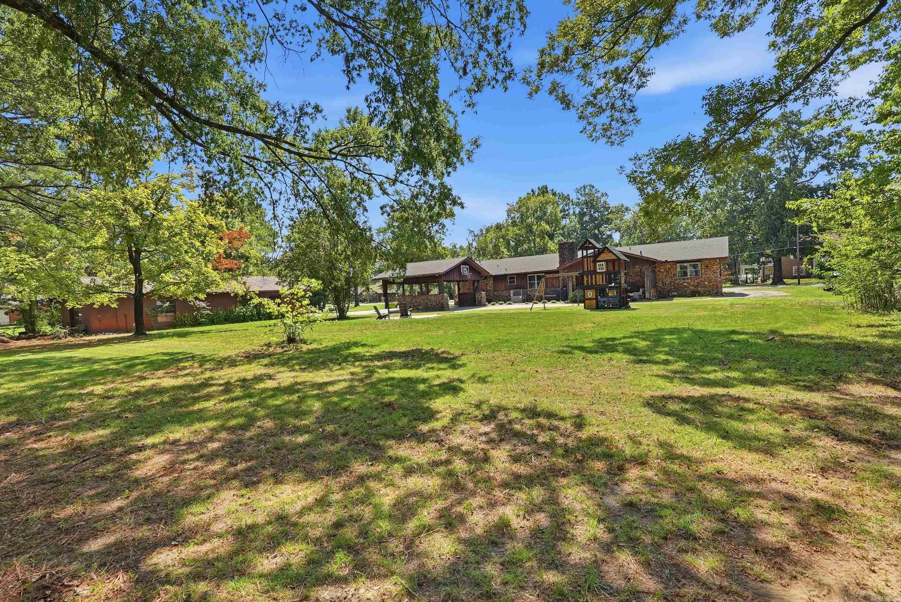 1826 Caldwell Street Conway, AR 72034