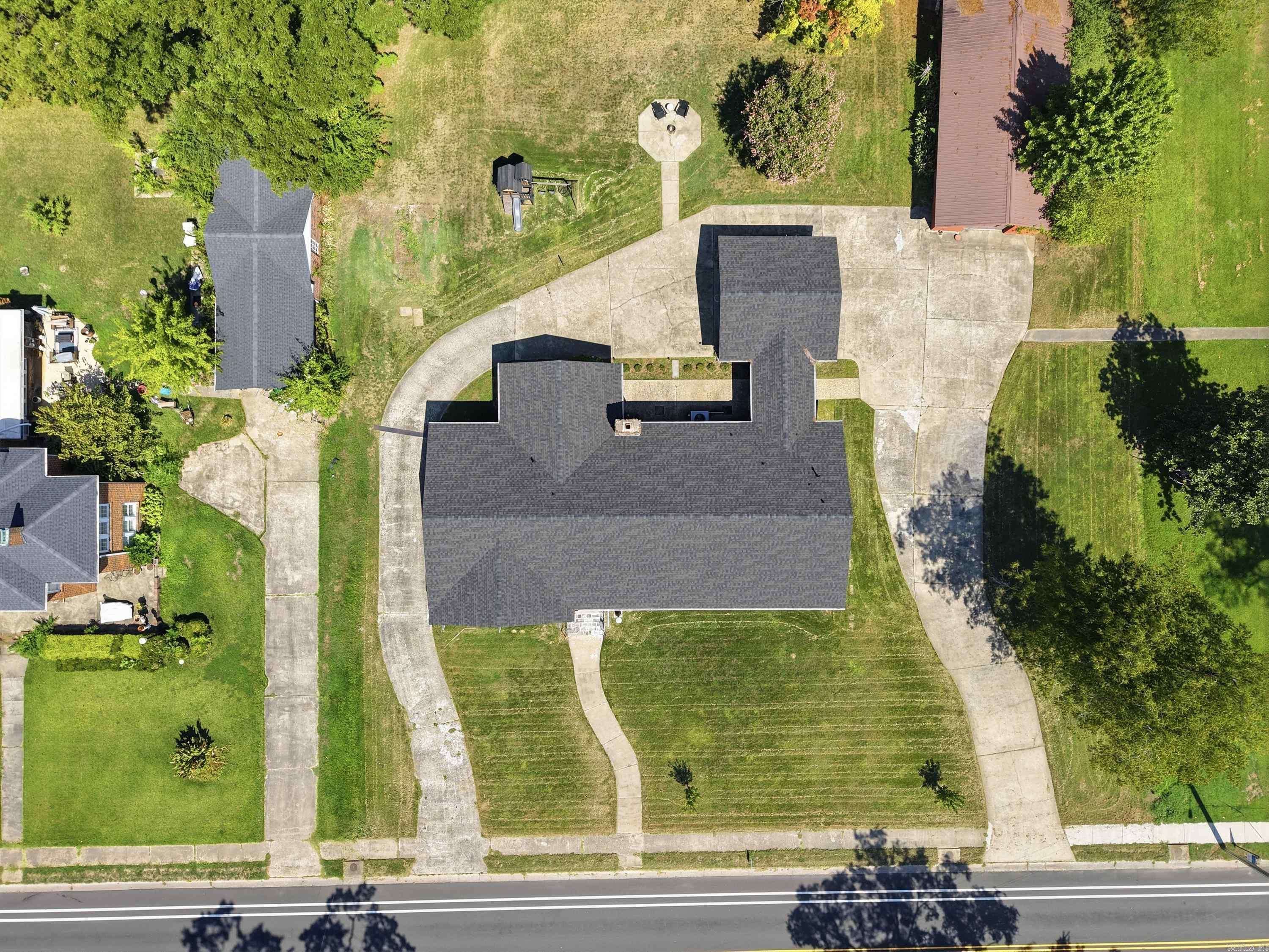 1826 Caldwell Street Conway, AR 72034
