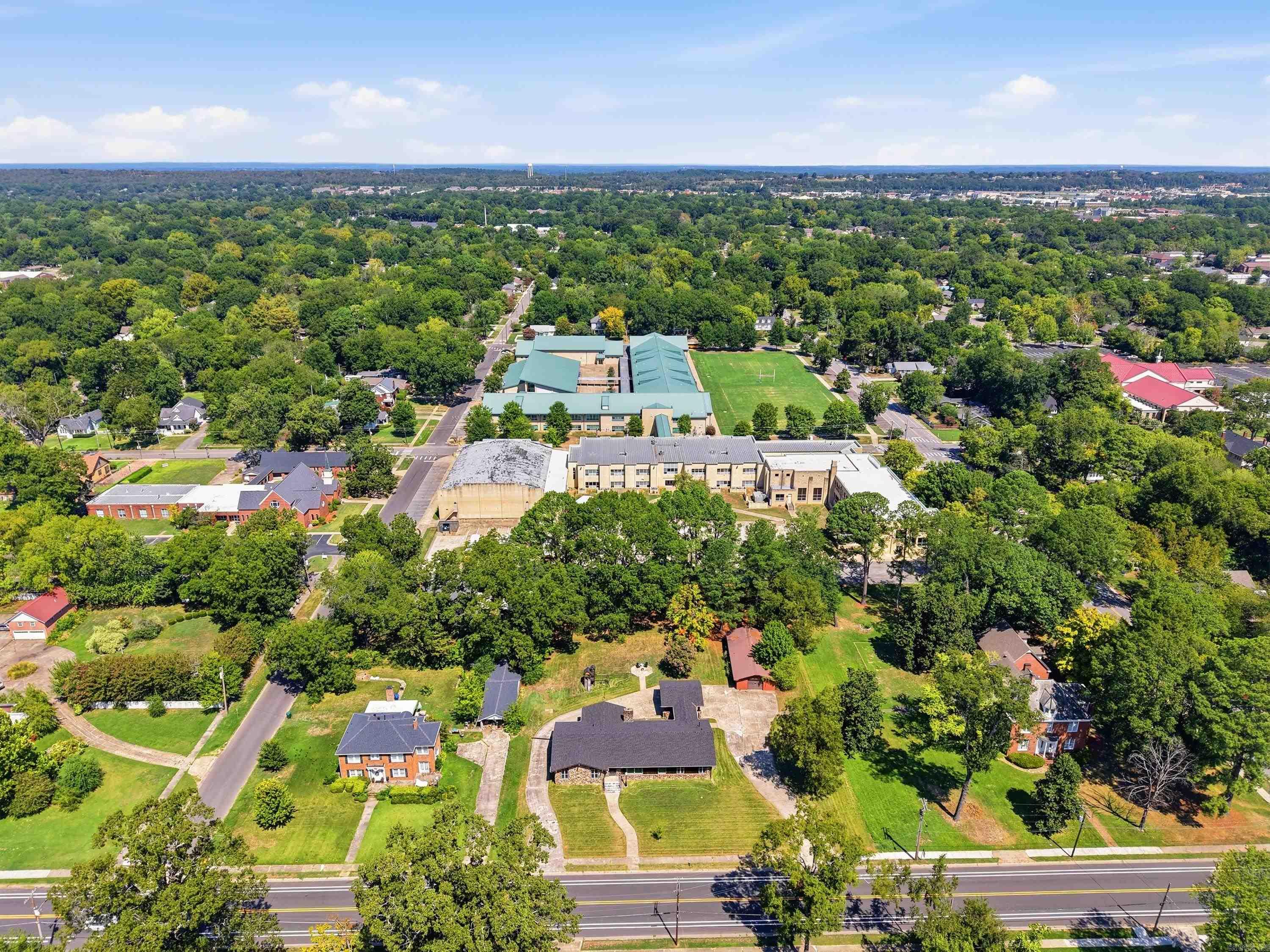 1826 Caldwell Street Conway, AR 72034