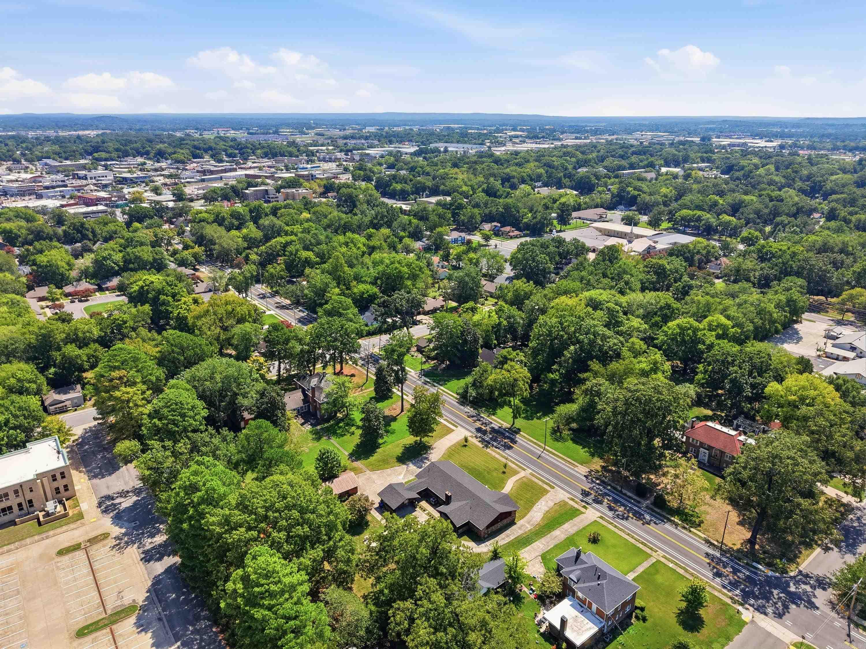 1826 Caldwell Street Conway, AR 72034