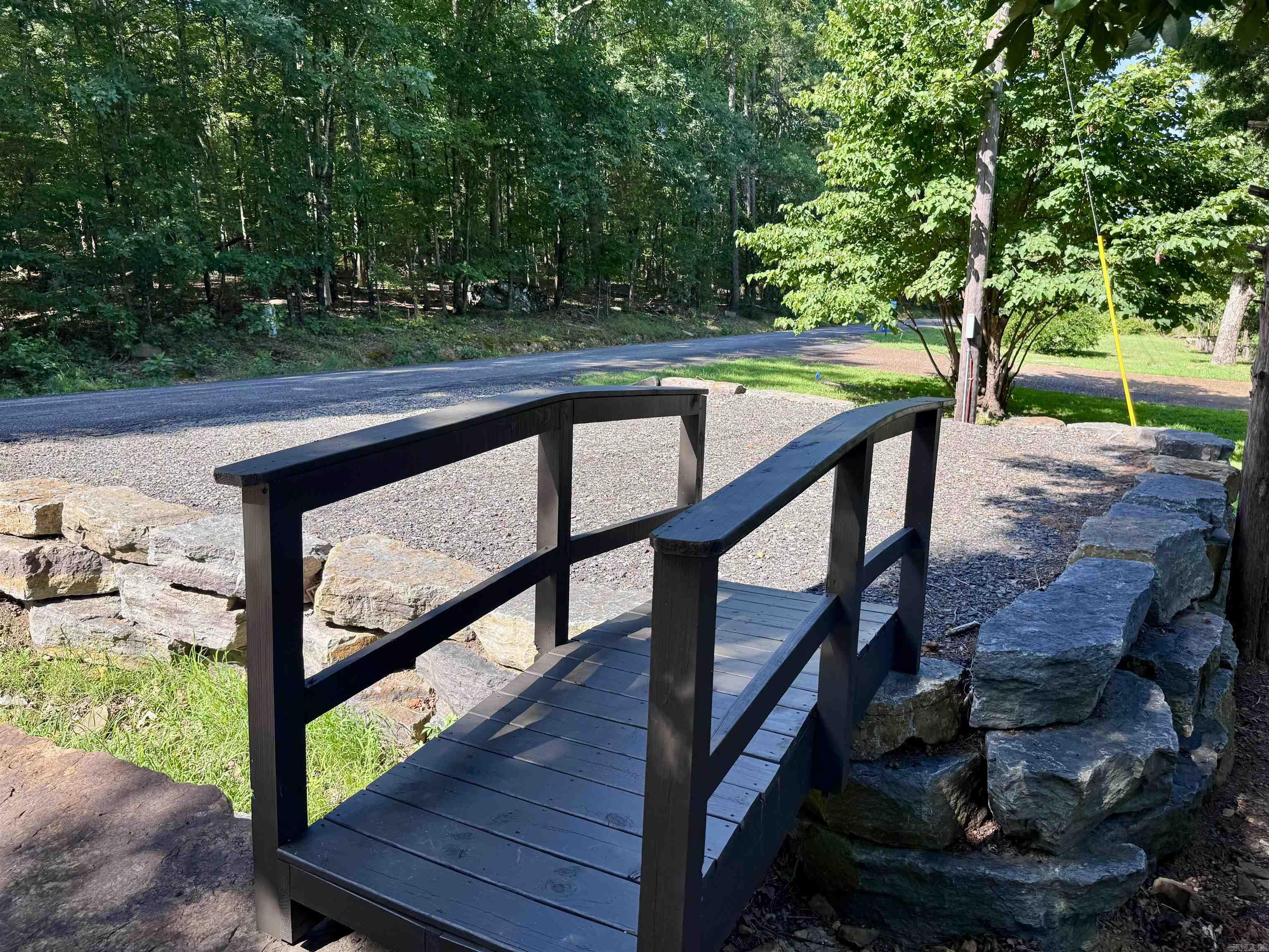 244 Lake Forest Estate Rd Tumbling Shoals, AR 72581