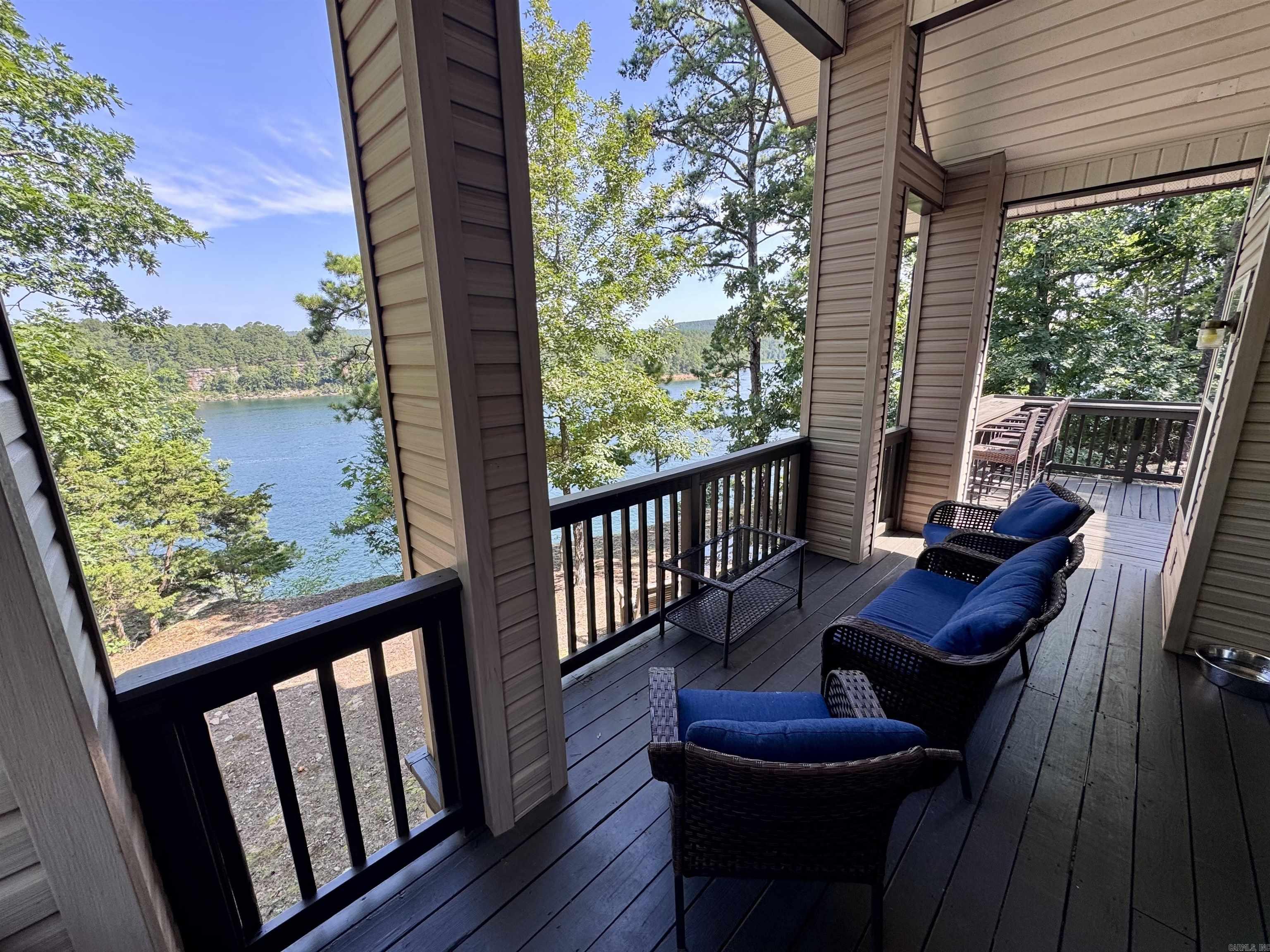 244 Lake Forest Estate Rd Tumbling Shoals, AR 72581