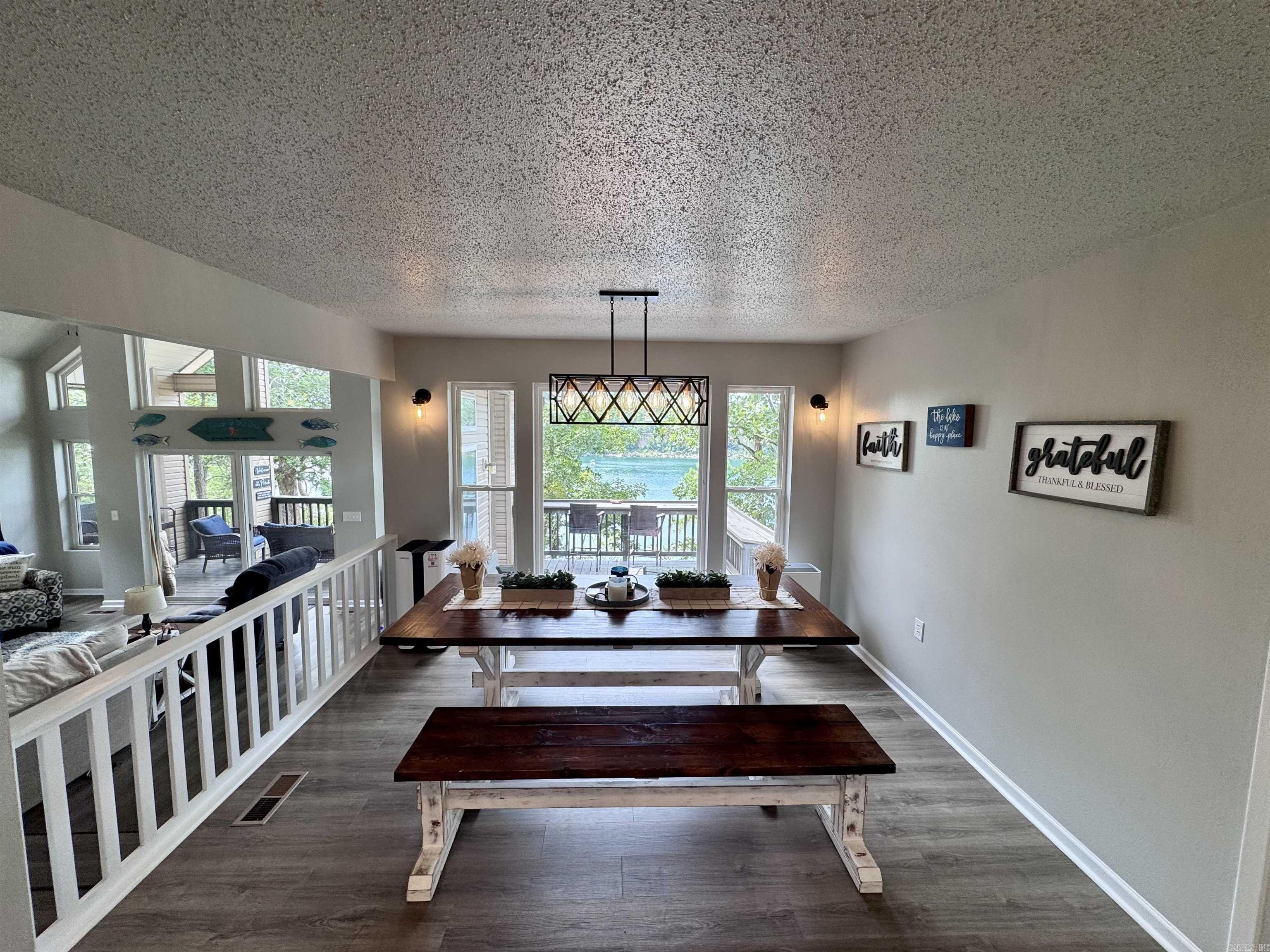 244 Lake Forest Estate Rd Tumbling Shoals, AR 72581