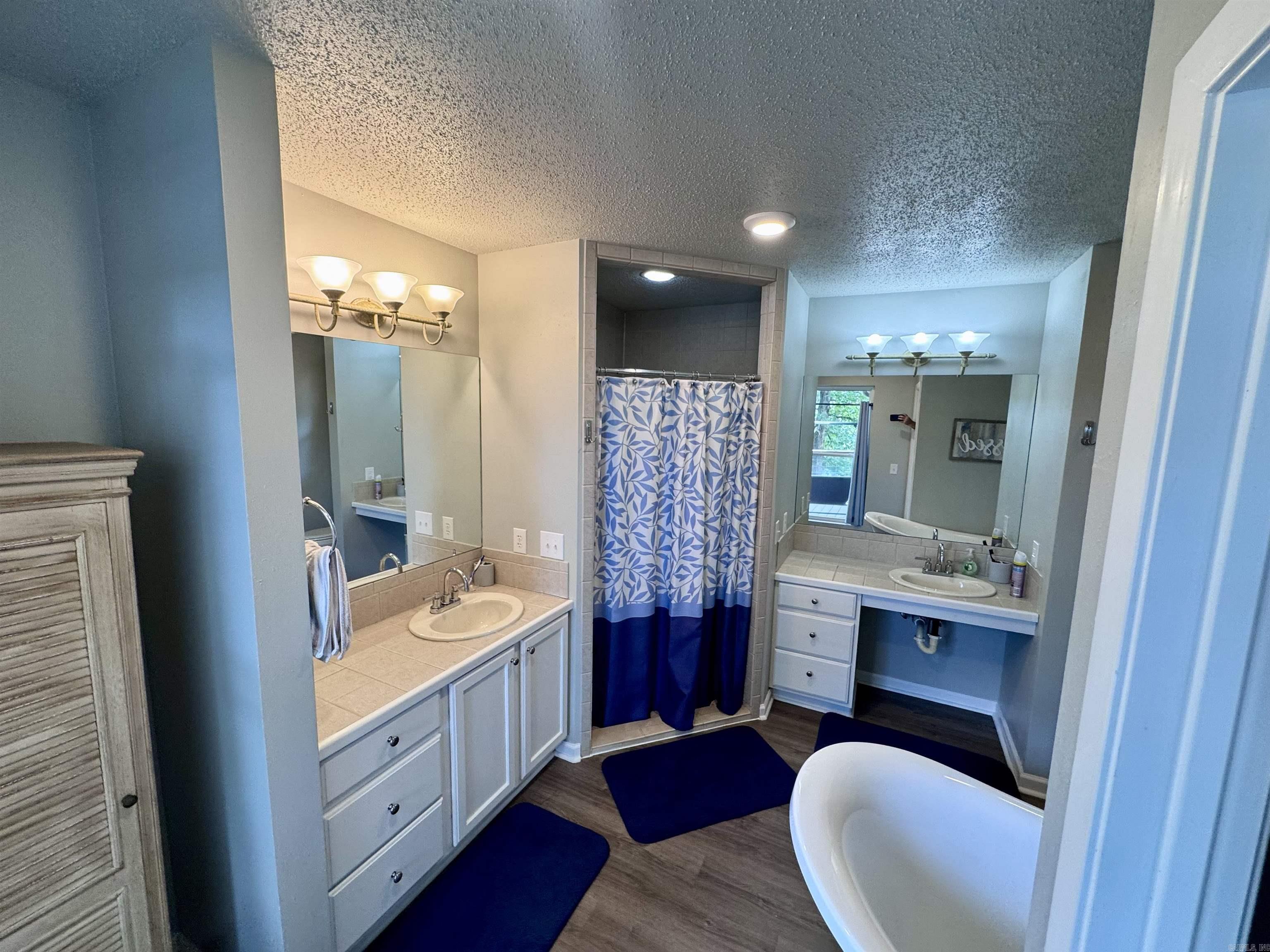 244 Lake Forest Estate Rd Tumbling Shoals, AR 72581