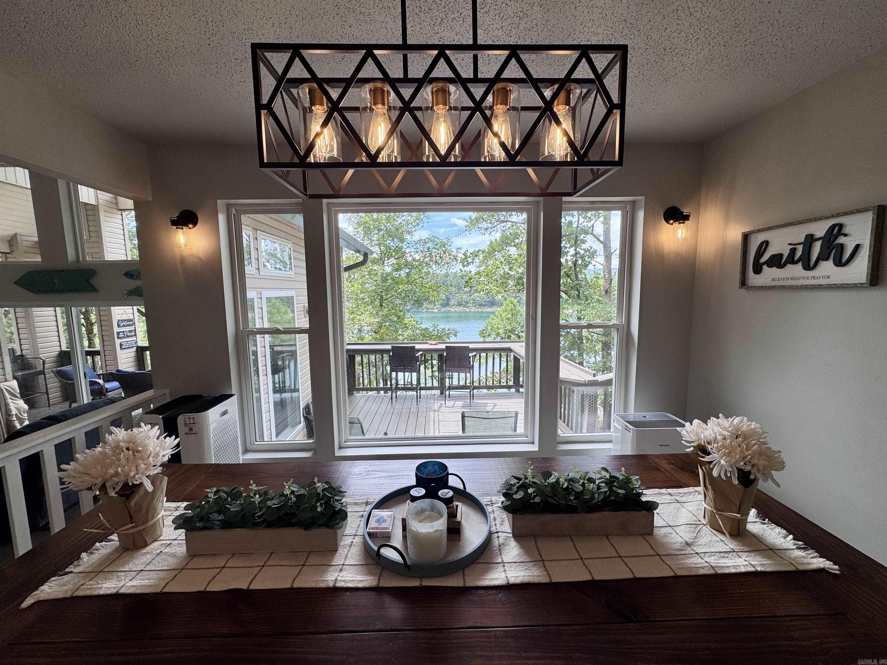 244 Lake Forest Estate Rd Tumbling Shoals, AR 72581