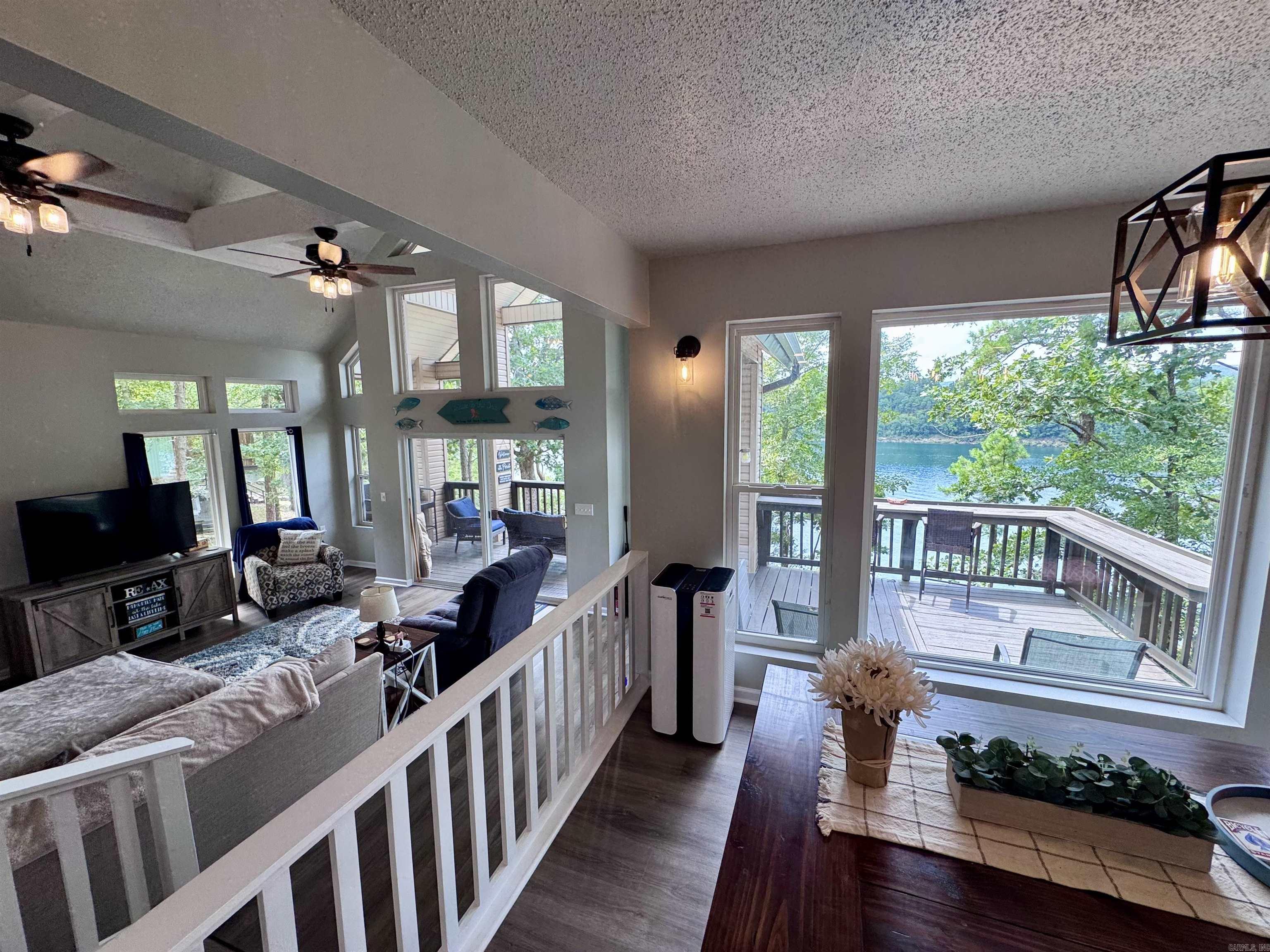 244 Lake Forest Estate Rd Tumbling Shoals, AR 72581