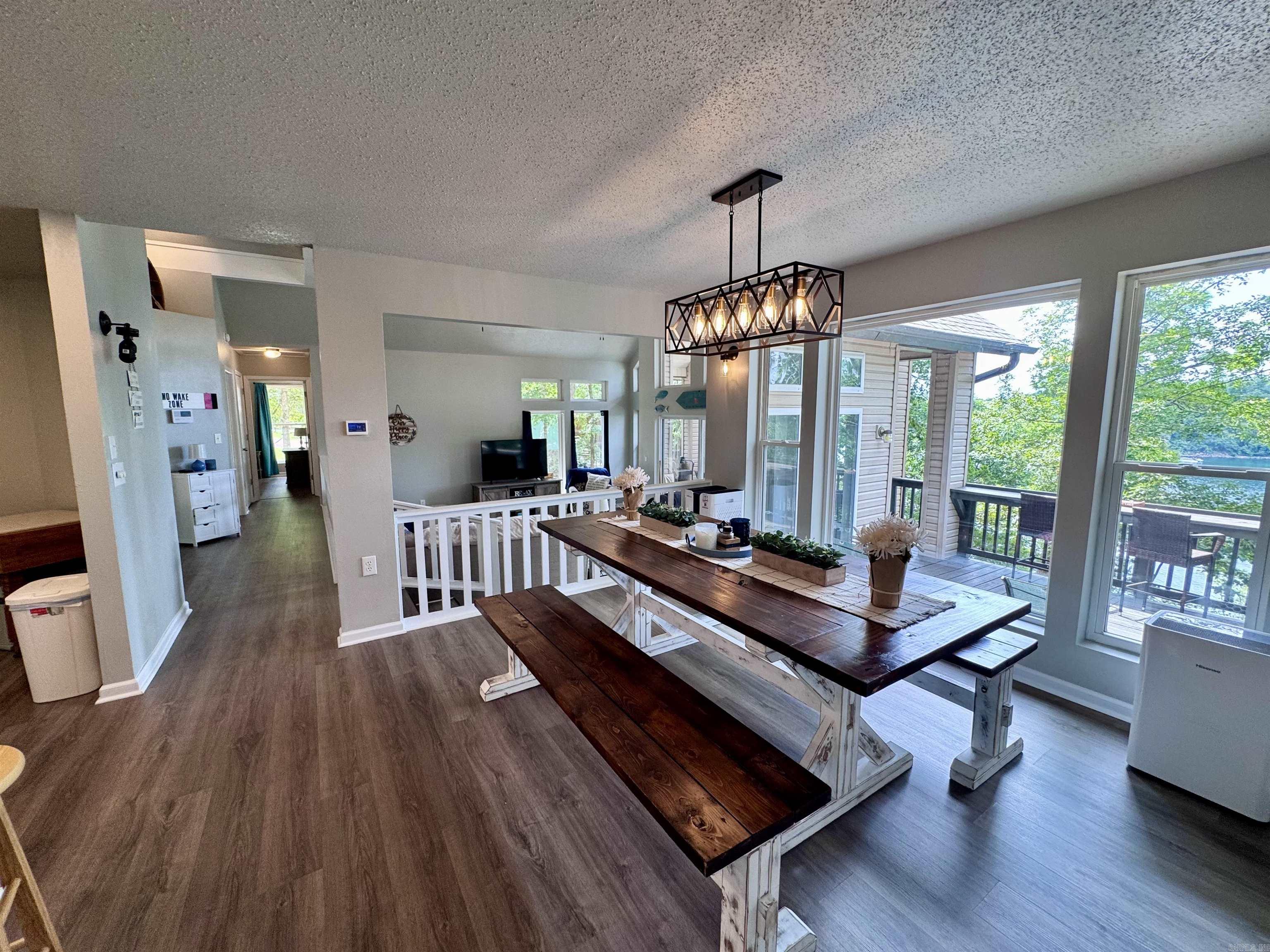 244 Lake Forest Estate Rd Tumbling Shoals, AR 72581
