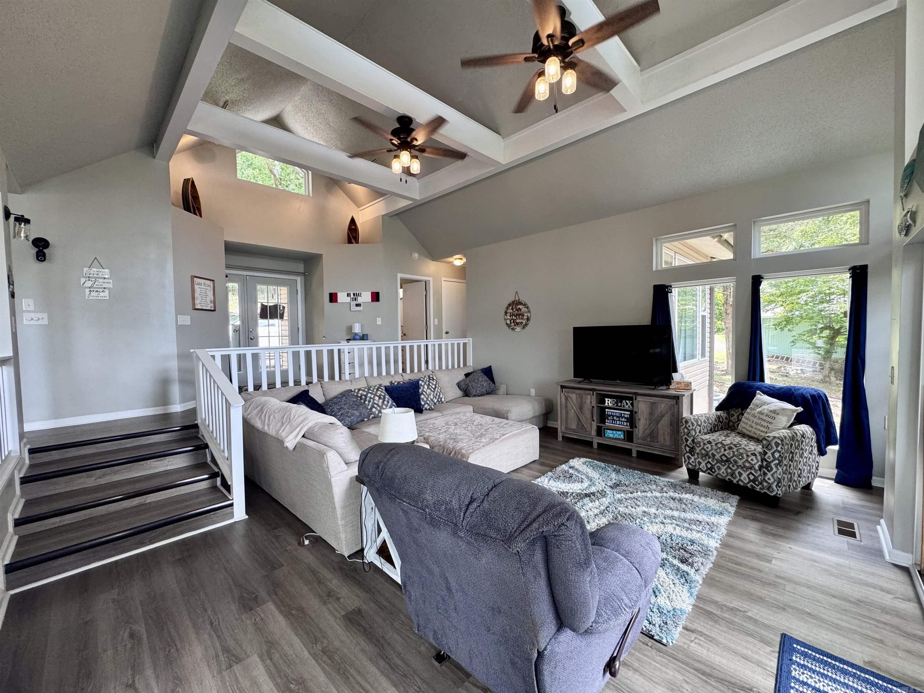 244 Lake Forest Estate Rd Tumbling Shoals, AR 72581