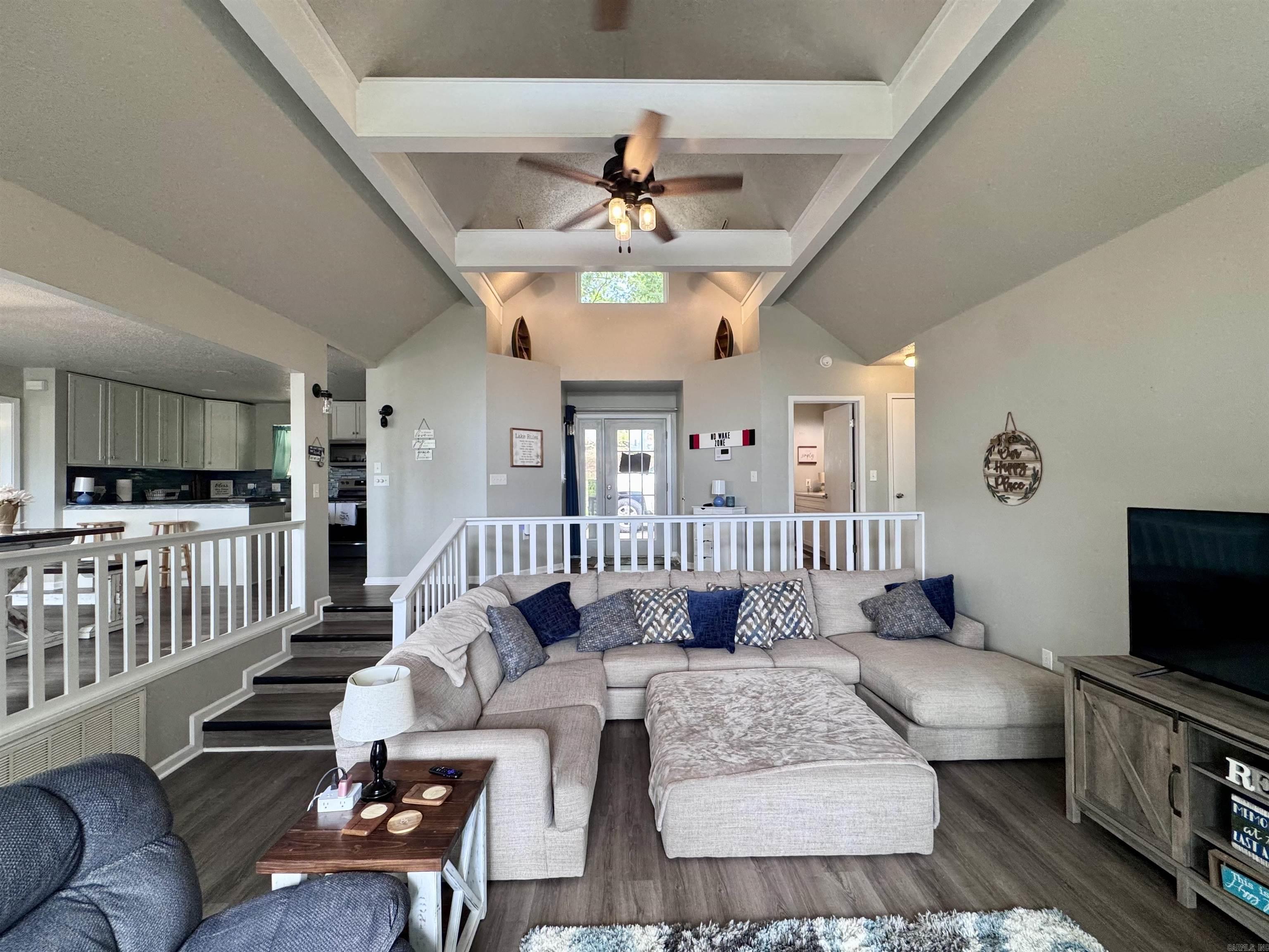 244 Lake Forest Estate Rd Tumbling Shoals, AR 72581