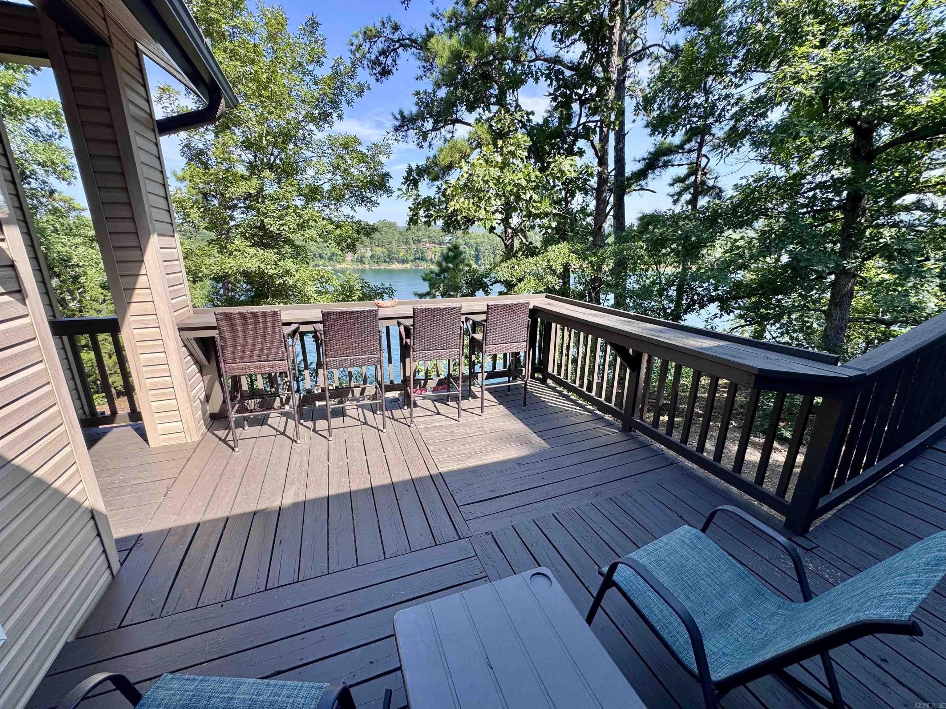244 Lake Forest Estate Rd Tumbling Shoals, AR 72581