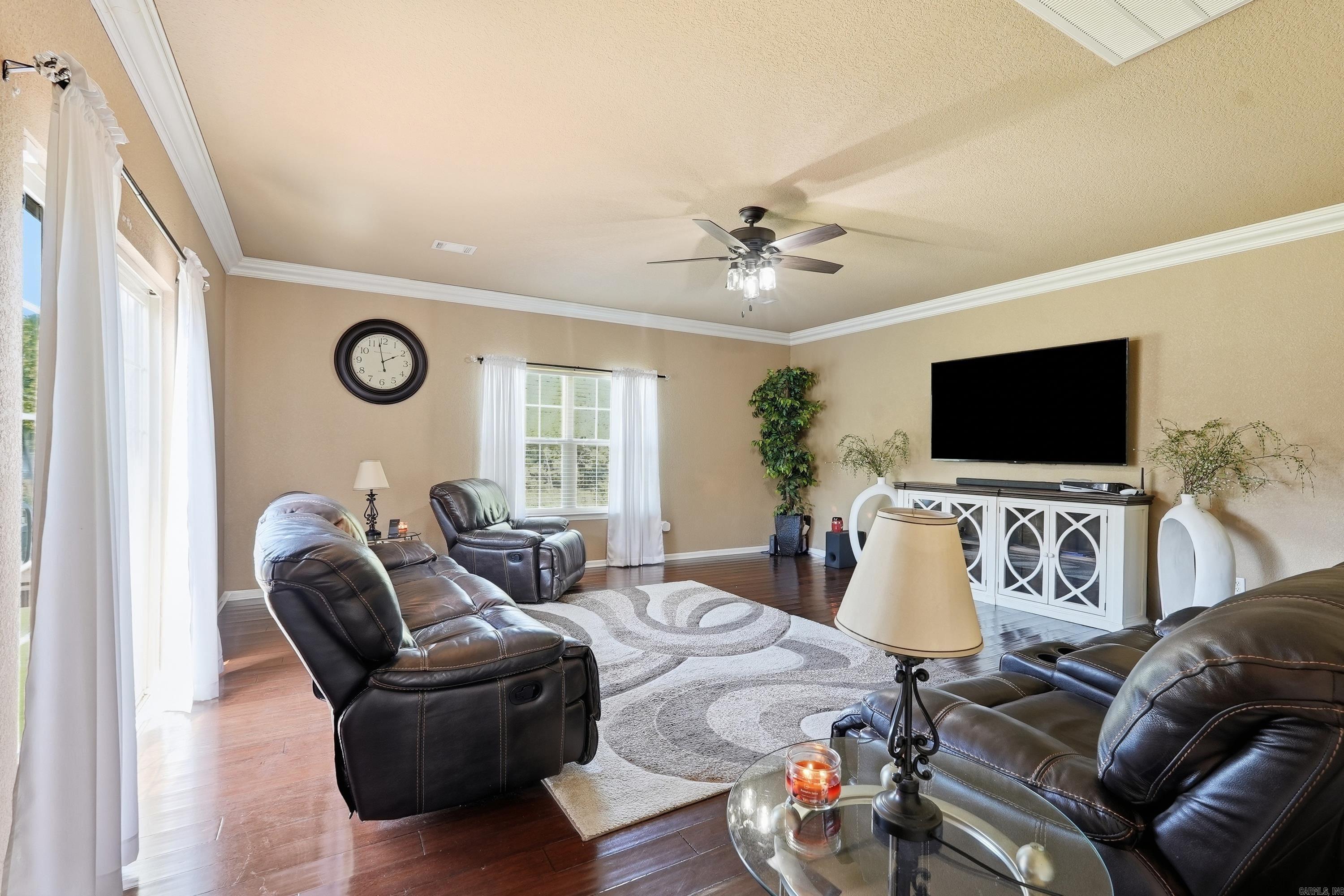 1710 Royal Oaks Dr  Malvern, AR