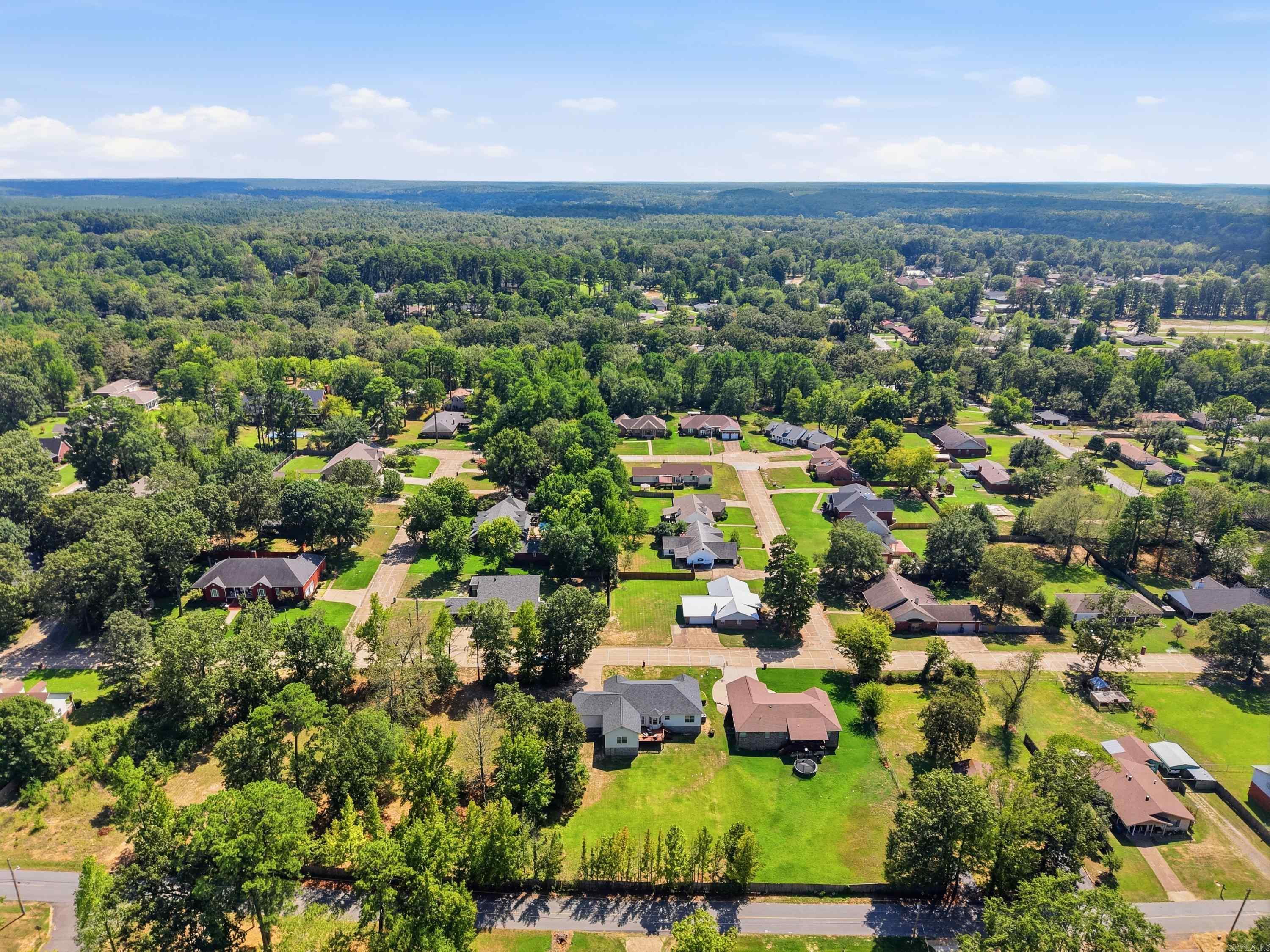 1710 Royal Oaks Dr  Malvern, AR