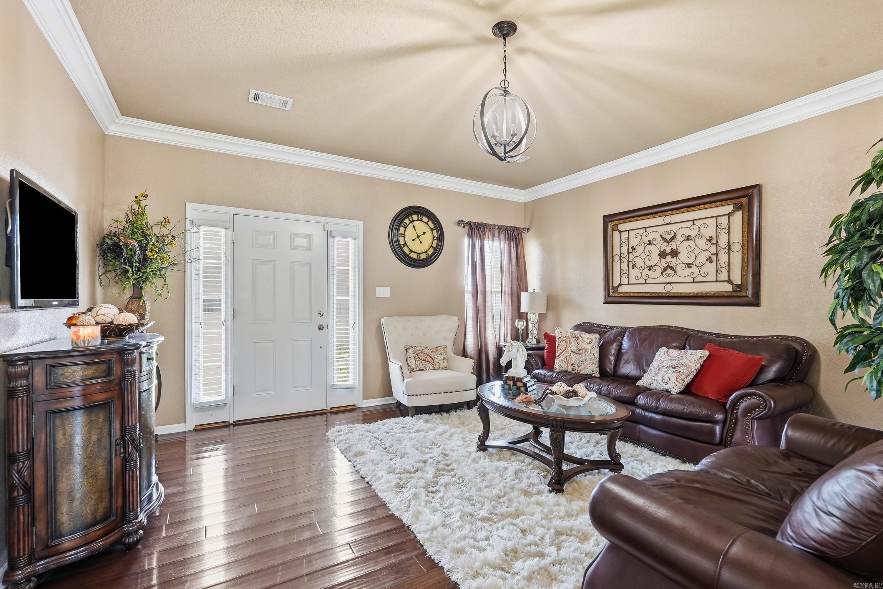 1710 Royal Oaks Dr  Malvern, AR
